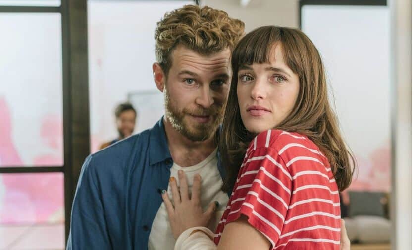 «Τρελός για εκείνη», μια από τις ρομαντικές ισπανικές ταινίες στο Netflix