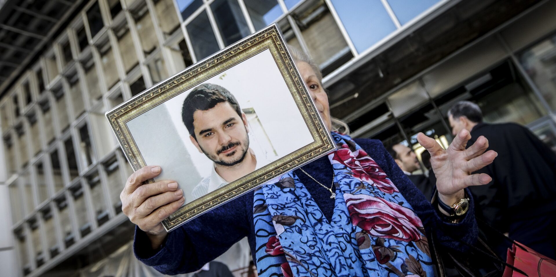 Η δικαστική απόφαση για τη δολοφονία του Μάριου Παπαγεωργίου