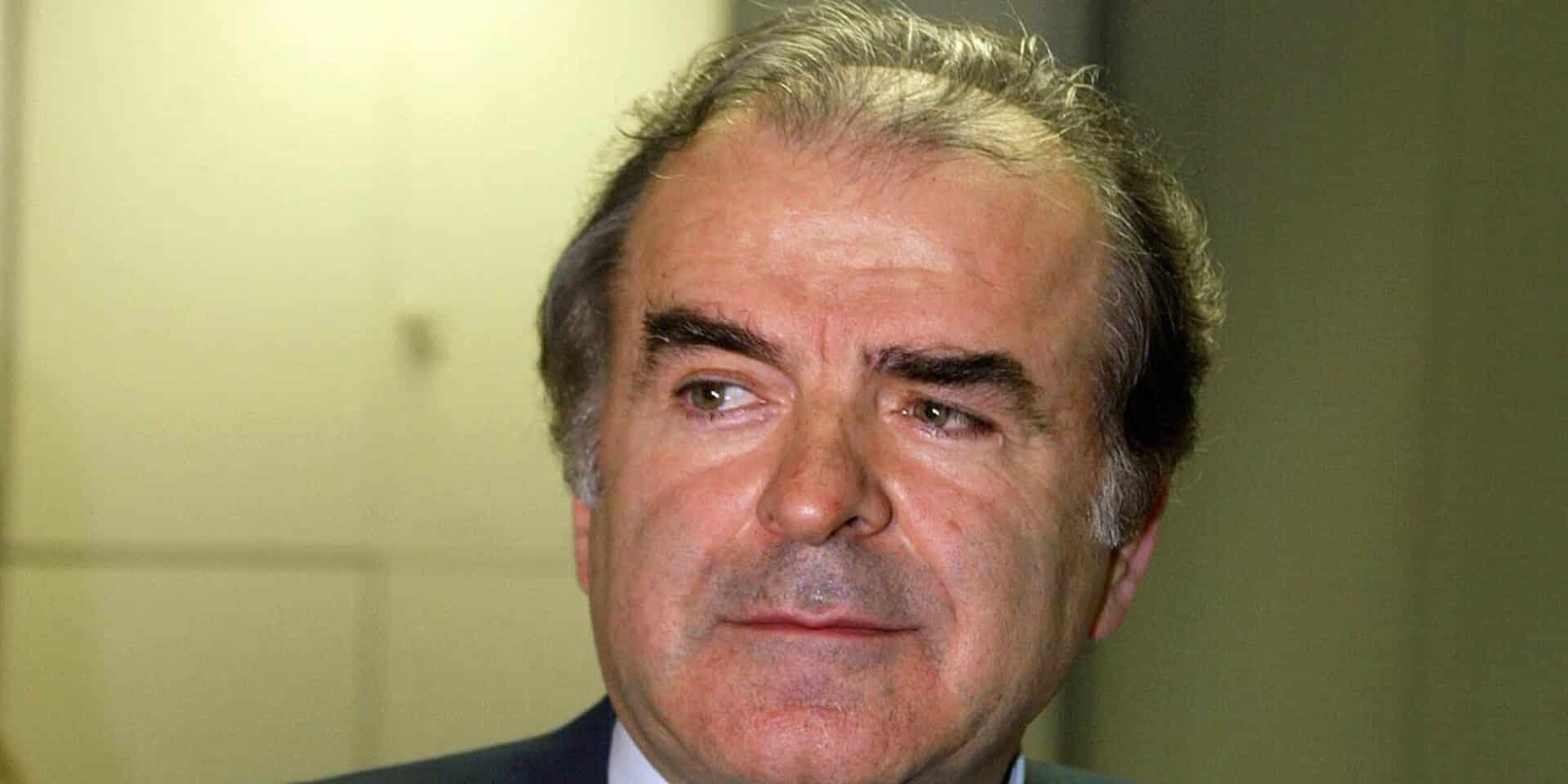 Ο Γιώργος Μπατατούδης