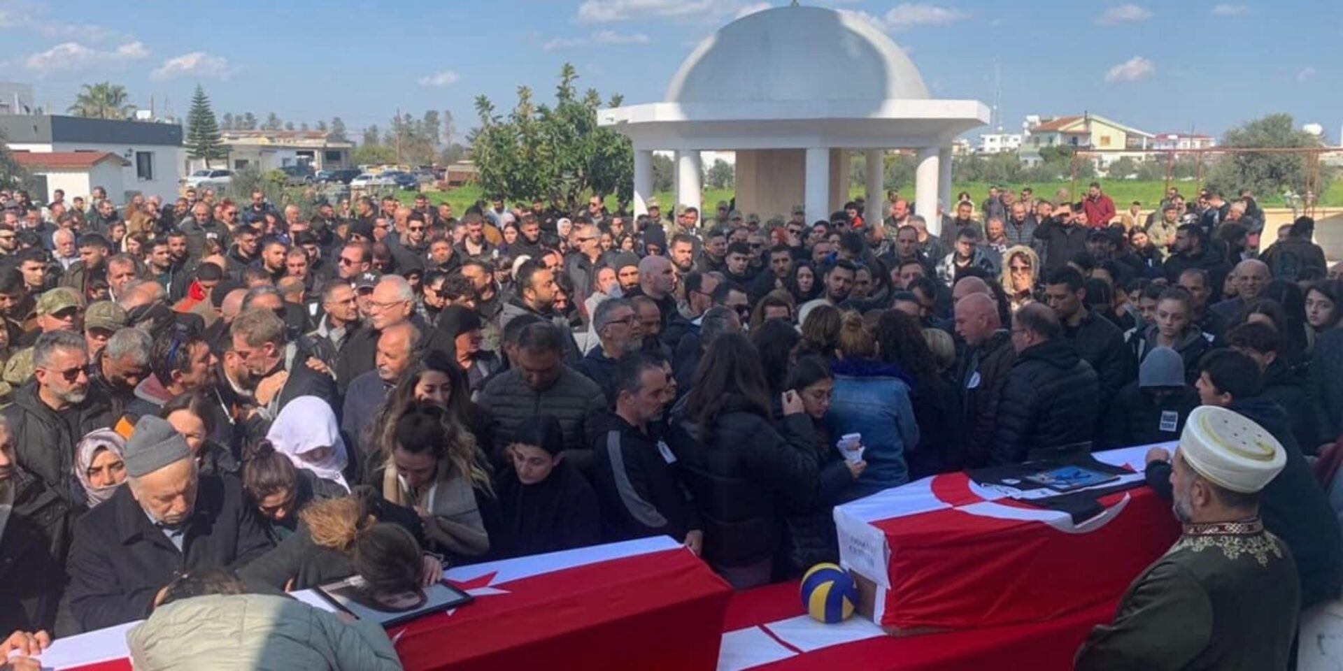 Σοροί από την ομάδα βόλει