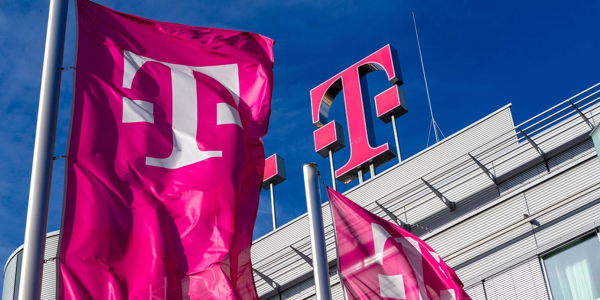 Τι απαντά η Deutsche Telekom στις φήμες για πώληση του ΟΤΕ