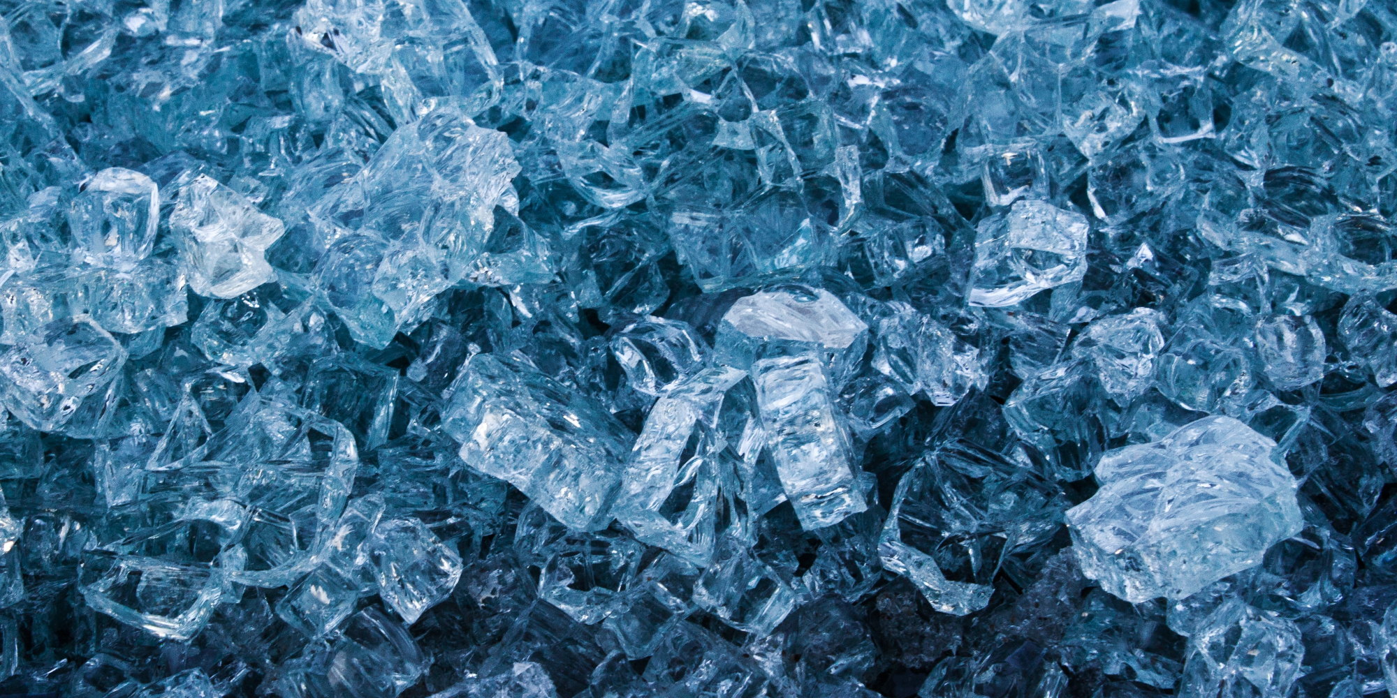 Επιστήμονες ανακάλυψαν ένα τελείως νέο είδος άμορφου πάγου