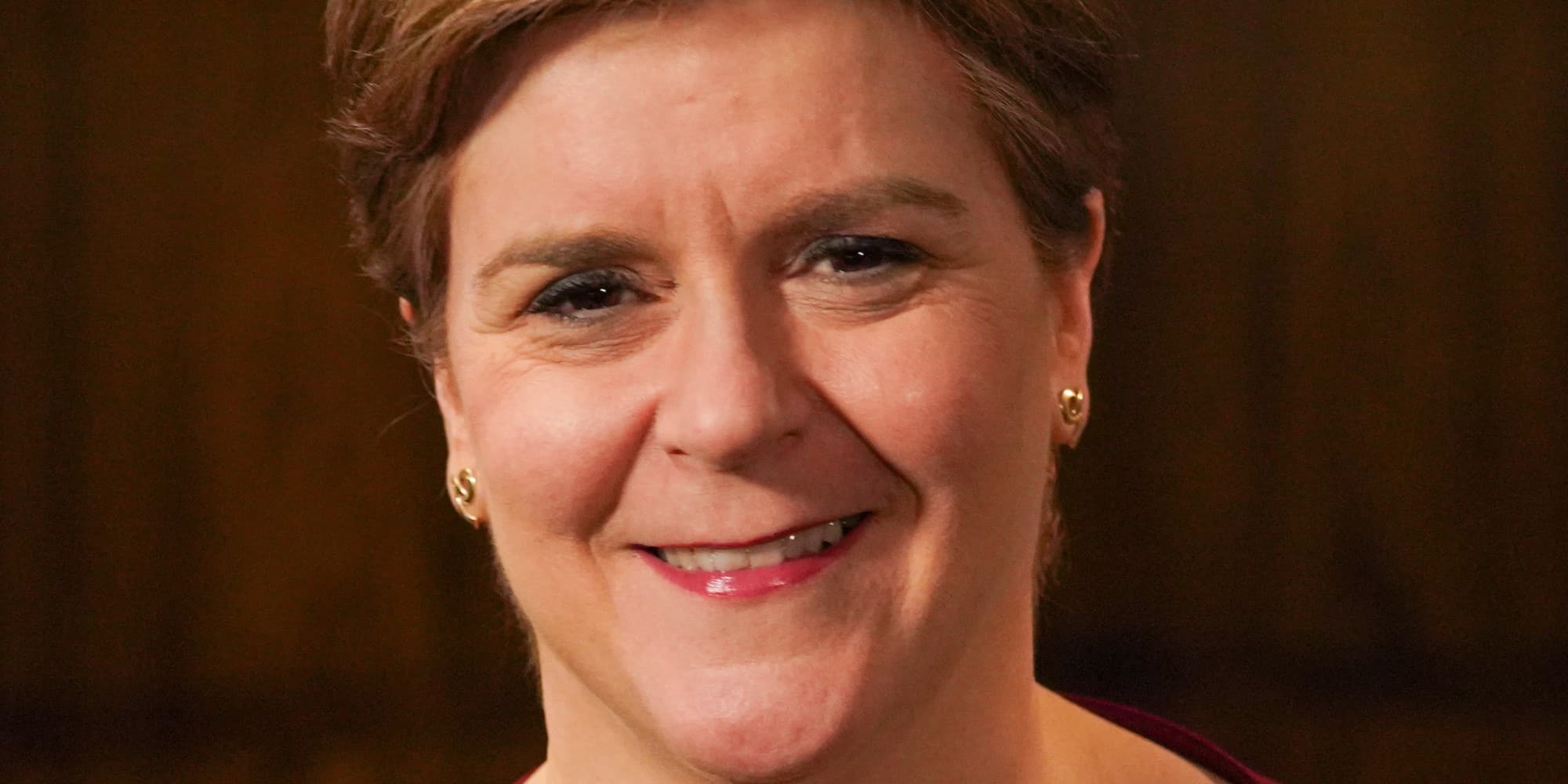 Η πρωθυπουργός της Σκωτίας / Φωτογραφία: Wikipedia