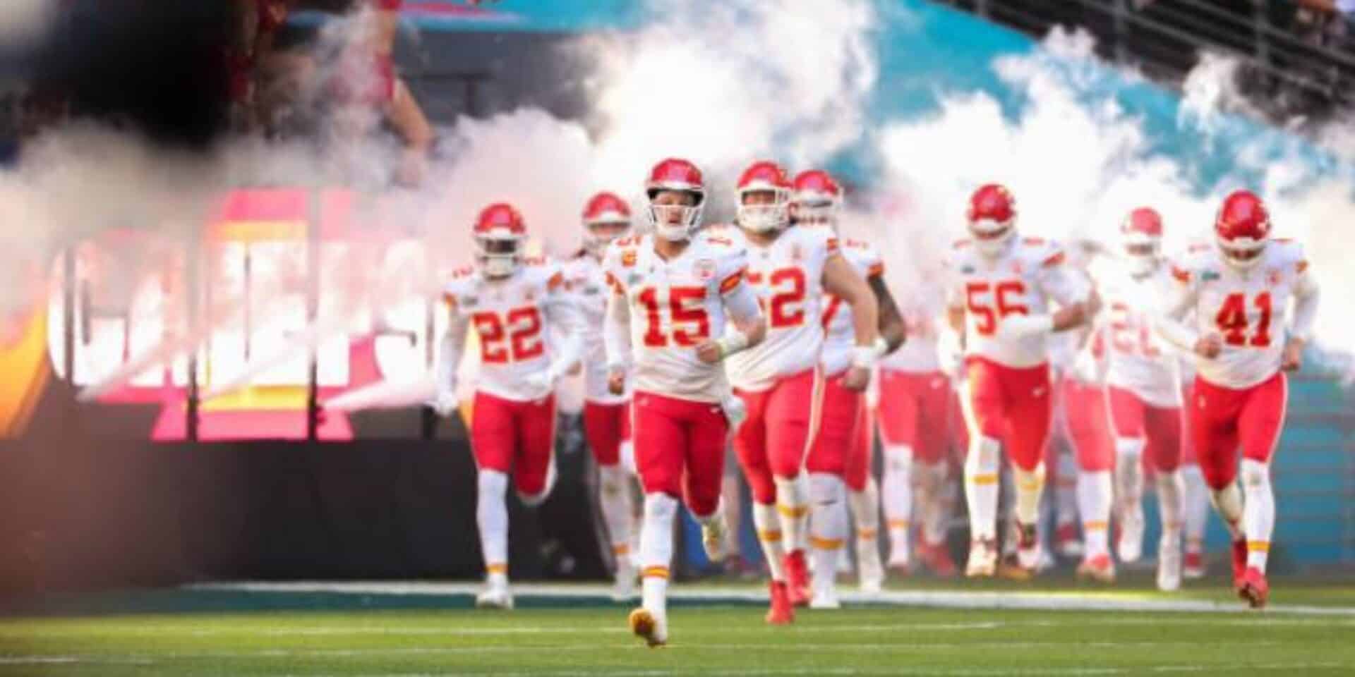 Οι νικητές στο Super Bowl