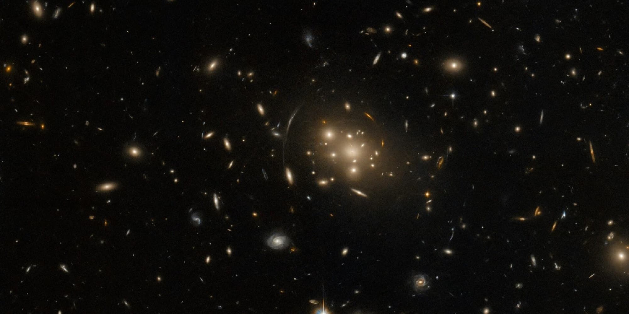 Το τηλεσκόπιο Hubble της NASA