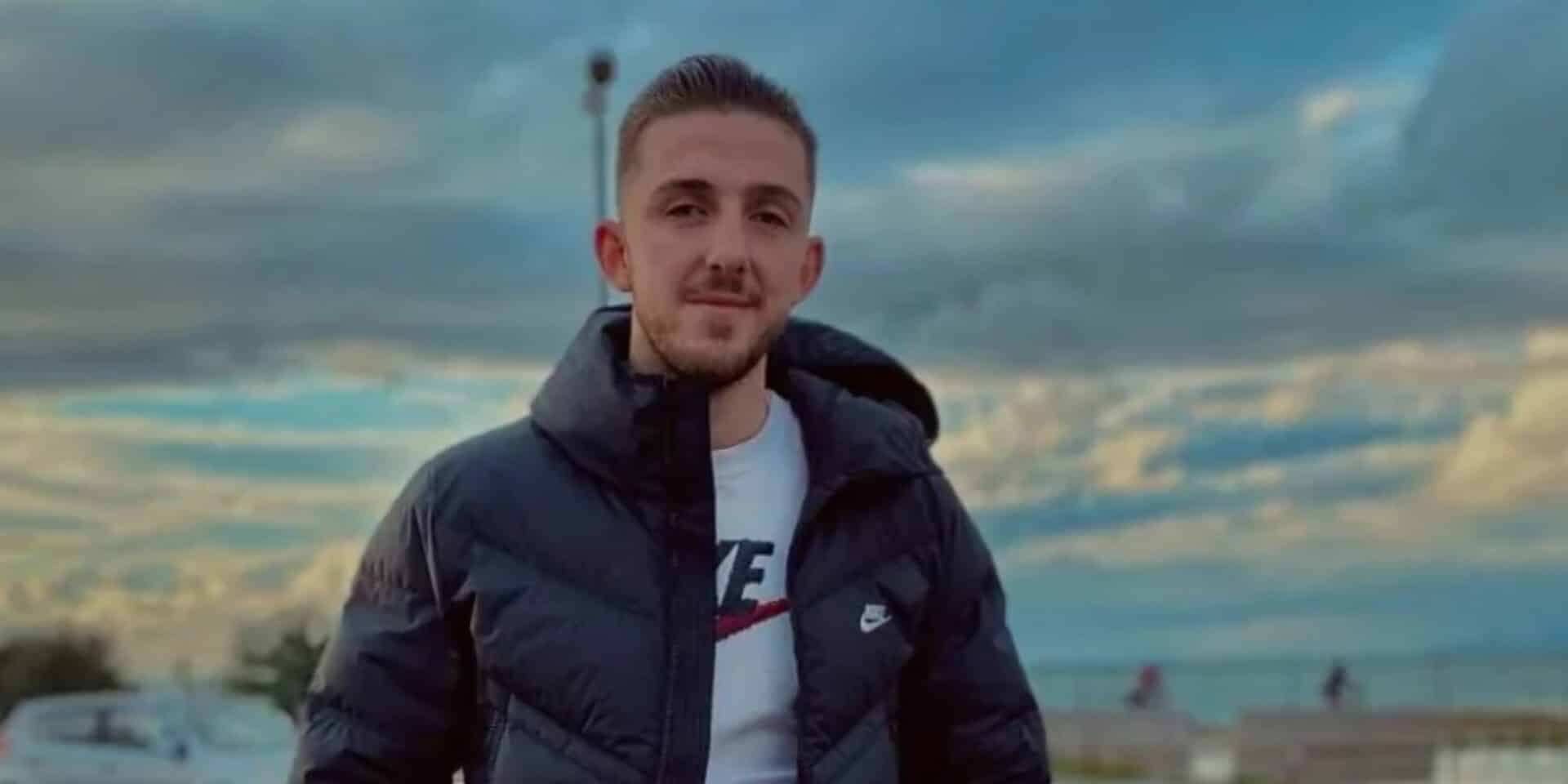 Ο 25χρονος δρομέας που σκοτώθηκε στην Πάτρα