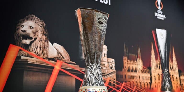 Europa League: Αυτό είναι το αναλυτικό πρόγραμμα της League Phase