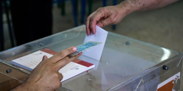 Ευρωεκλογές 2024: Τι συμβαίνει αν δεν ψηφίσετε – Οι επιπτώσεις και η ποινή φυλάκισης