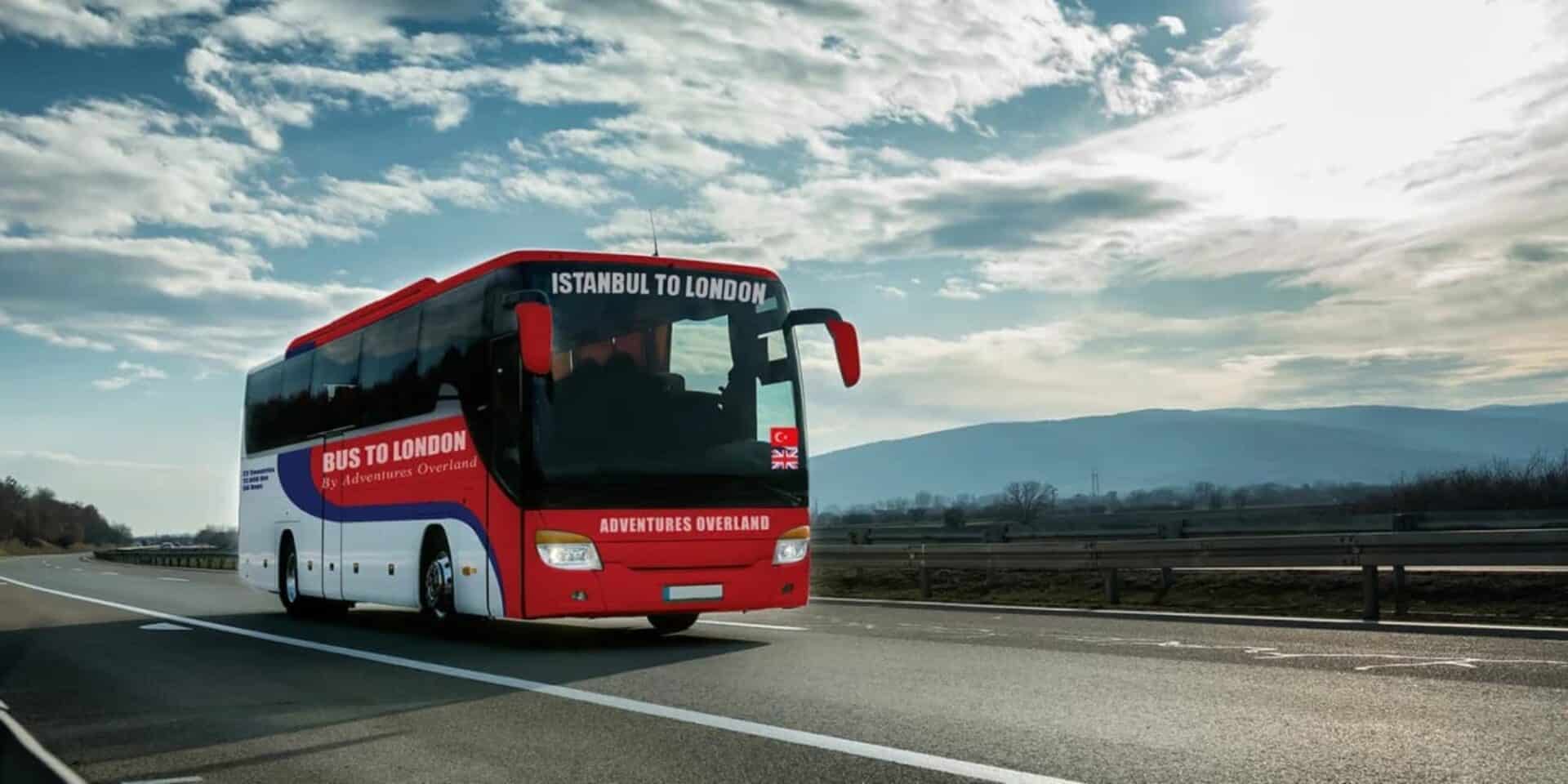 Λεωφορείο