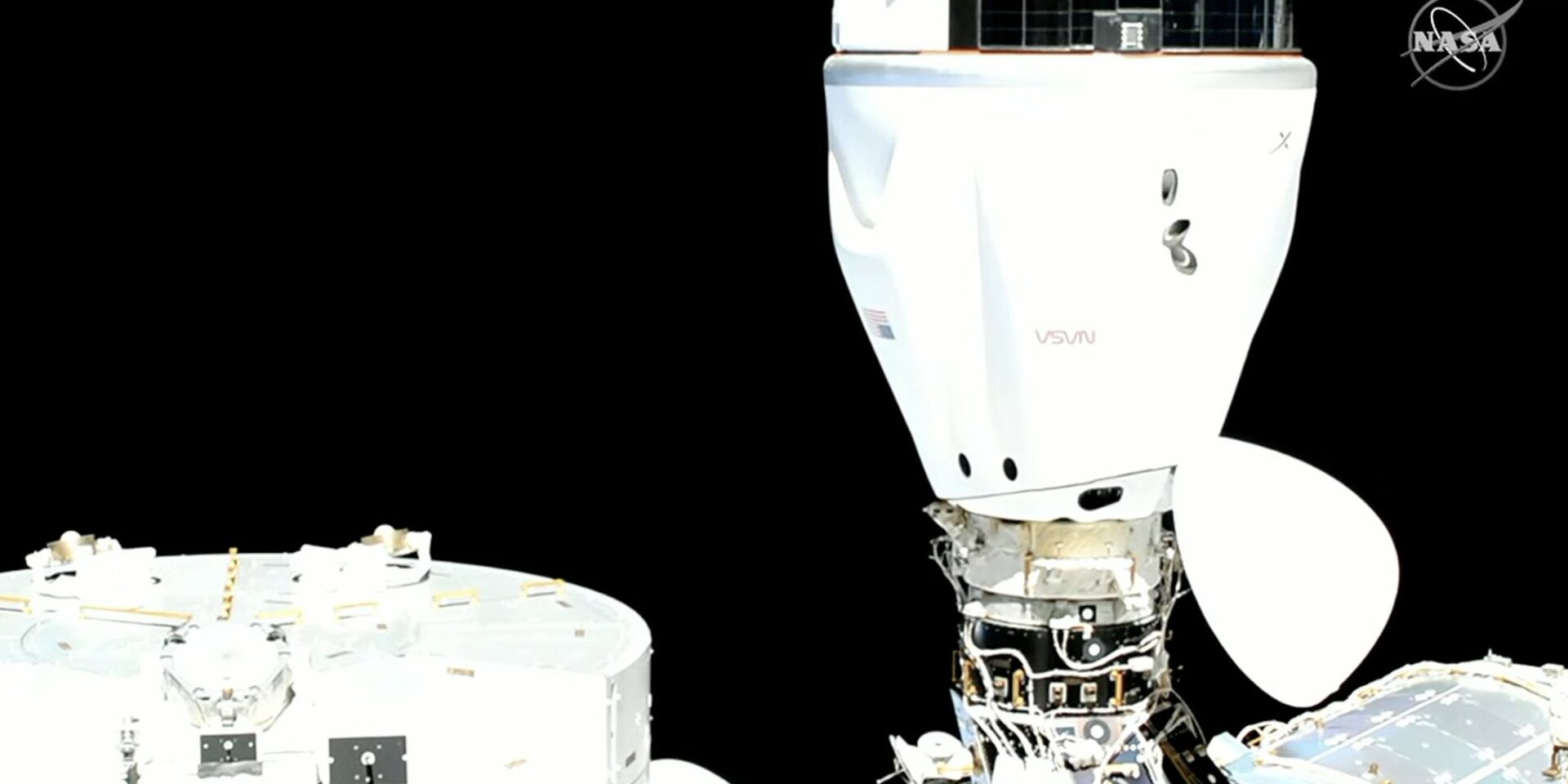 SpaceX