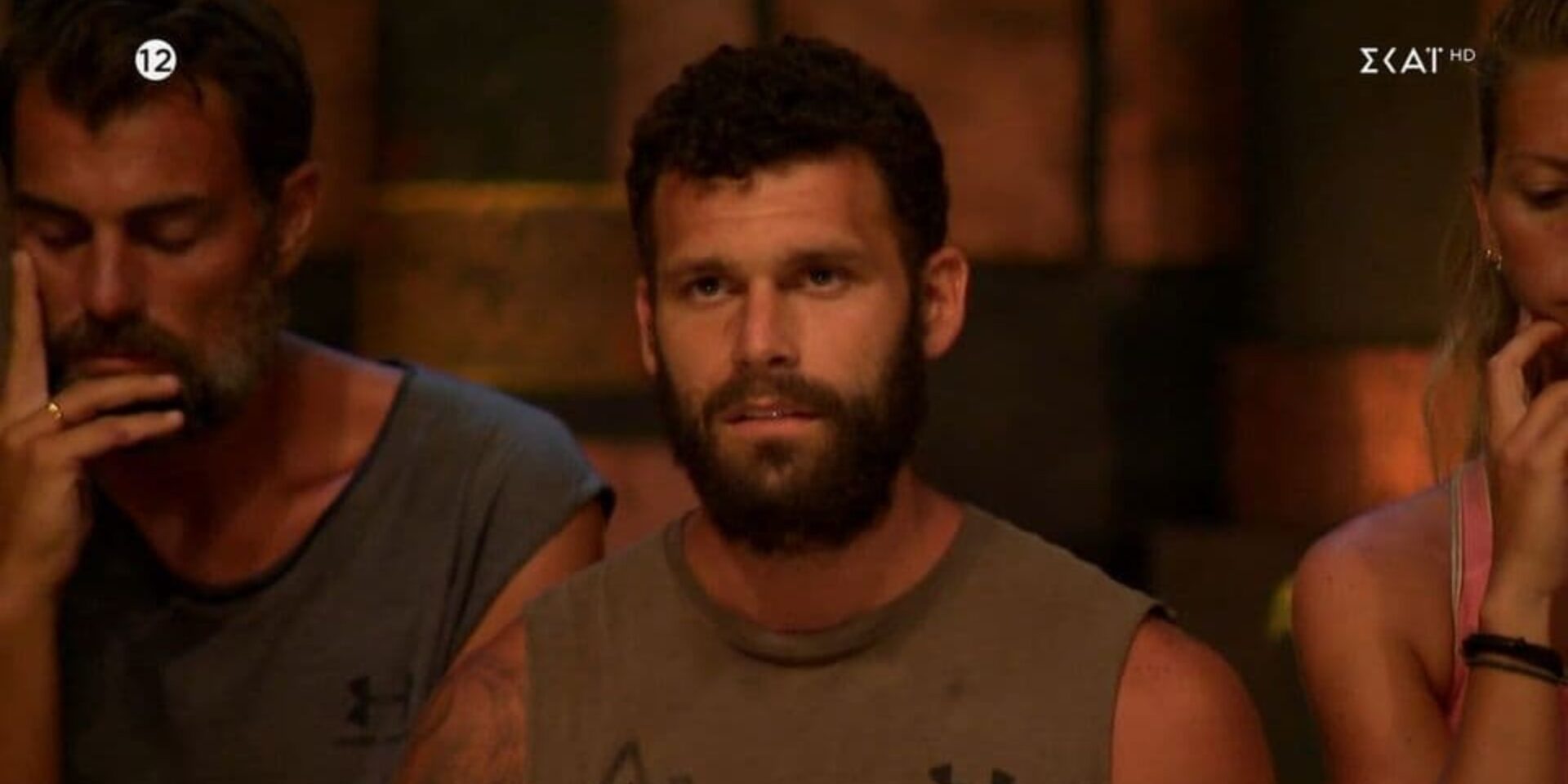 Ο Στάθης αποχώρησε από το Survivor All Star