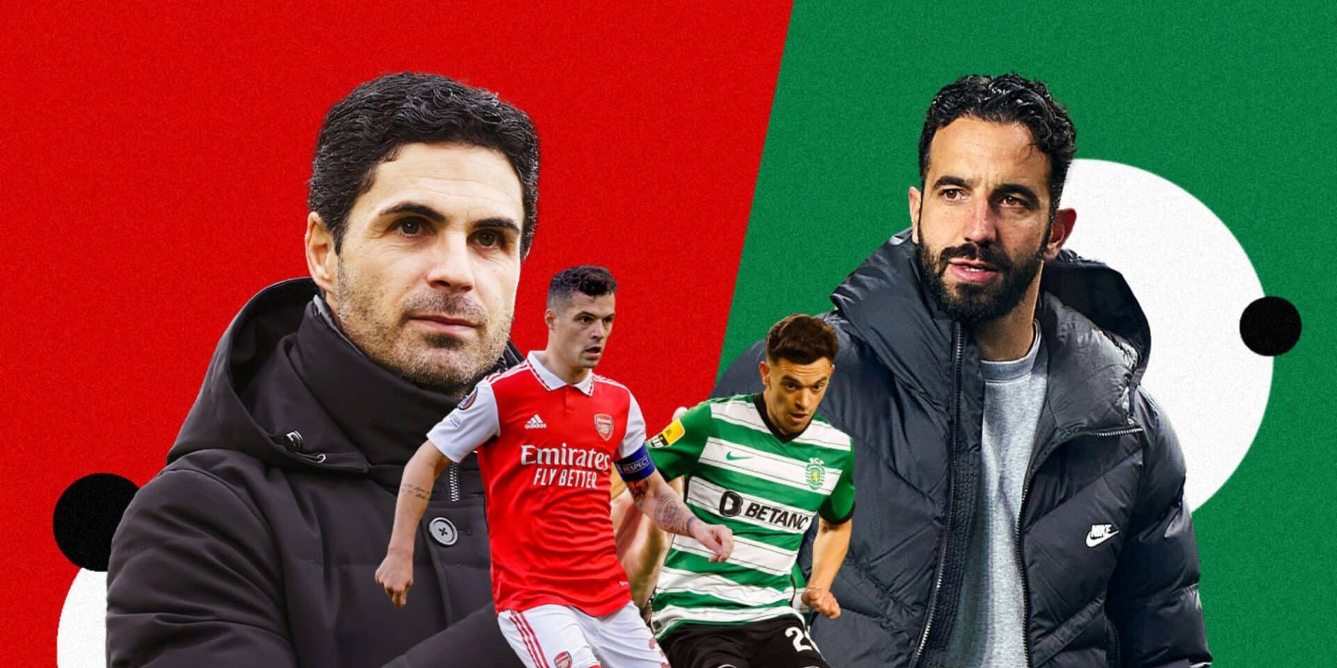 Άρσεναλ - Σπόρτινγκ για το Europa League