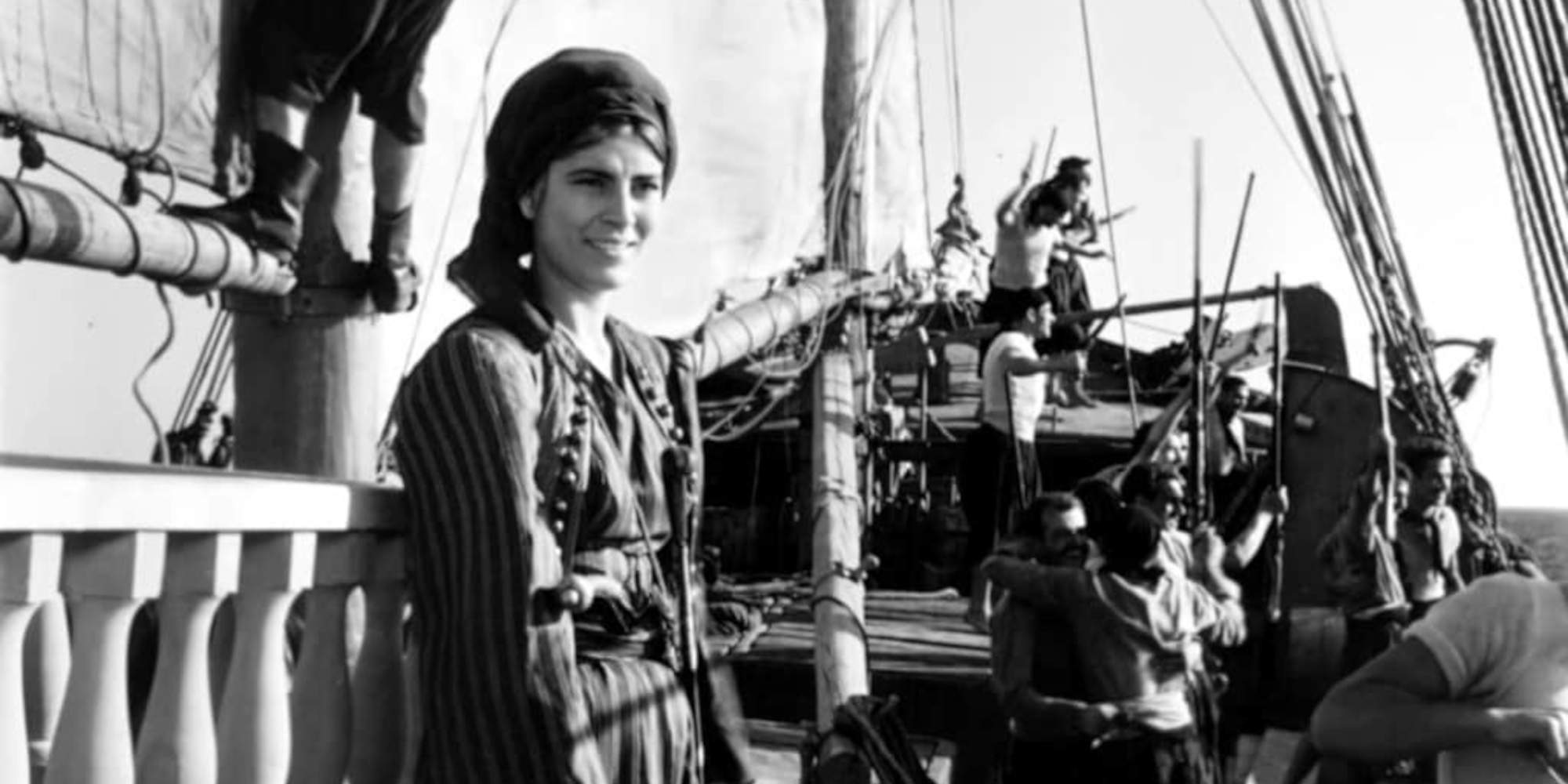 25η Μαρτίου: Όλες οι ελληνικές ταινίες με θέμα την Επανάσταση του '21 - Από τον «χολιγουντιανό» Παπαφλέσσα στην «χαμένη» Μπουμπουλίνα (εικόνες & βίντεο)