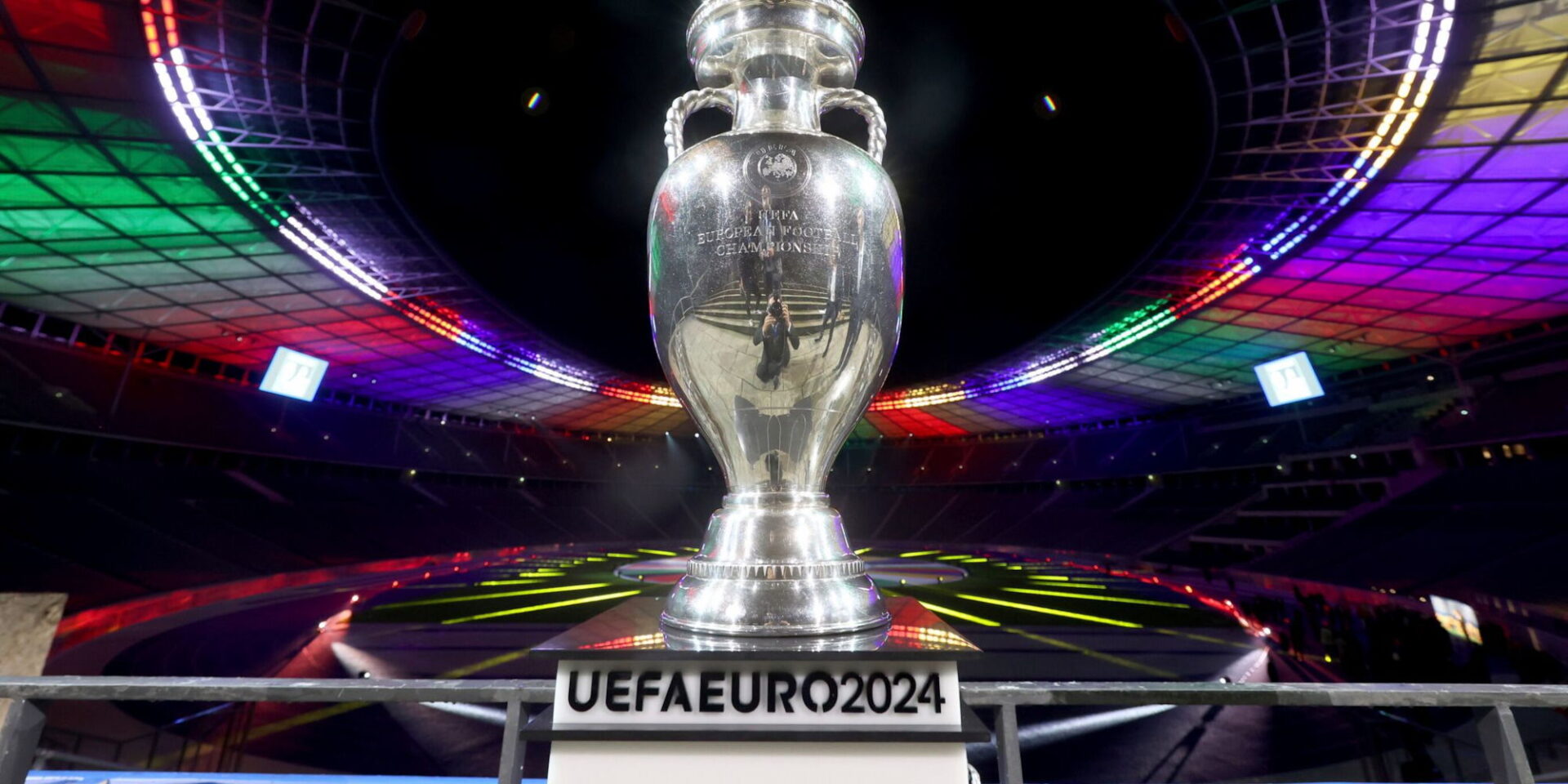 Τα προκριματικά του Euro 2024 ξεκινούν