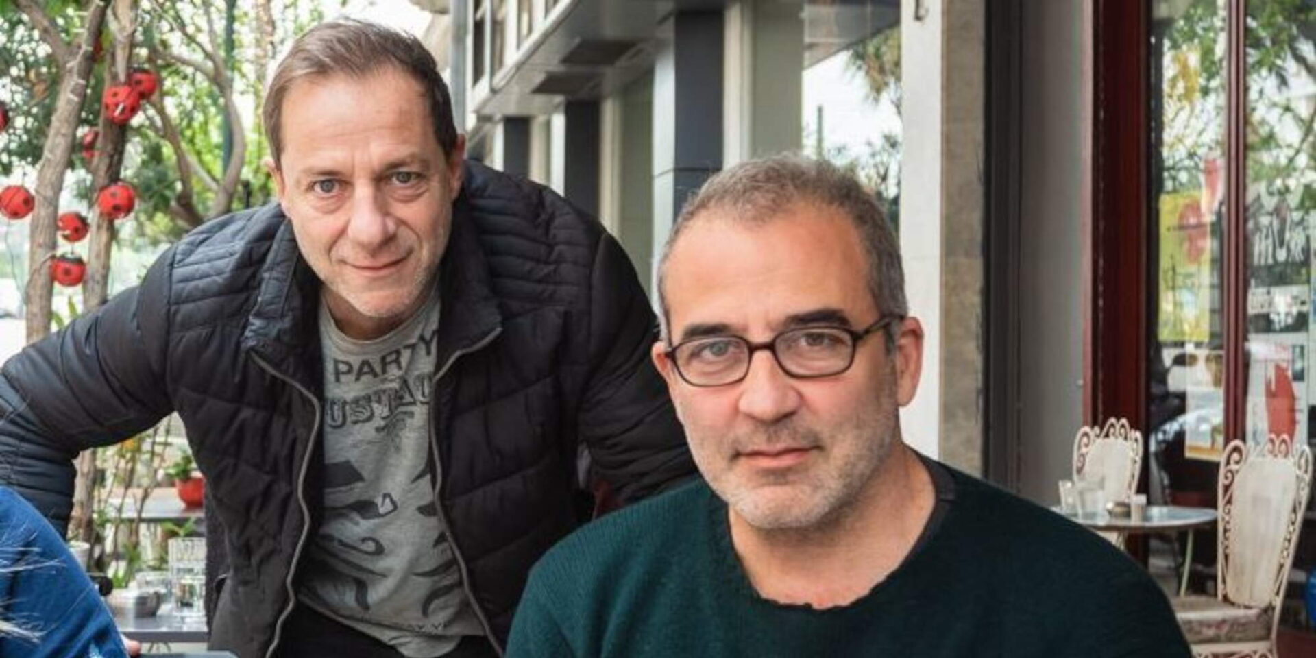 Ο αδερφός του καταδικασθέντος για 2 βιασμούς ανηλίκων, Γιάννης Λιγνάδης
