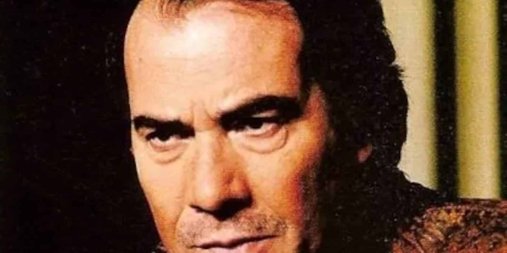 Ο ηθοποιός, Γιώργος Ζωγράφος