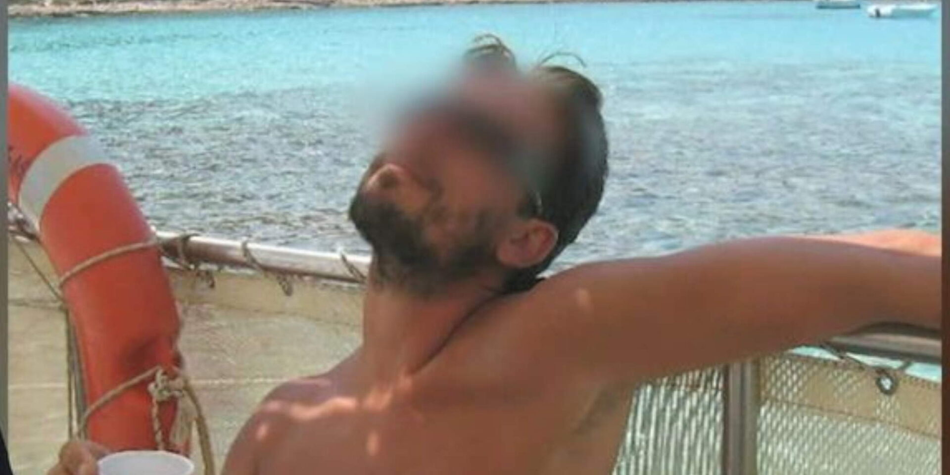O προπονητής Ταε Κβο Ντο στην Ηλιούπολη