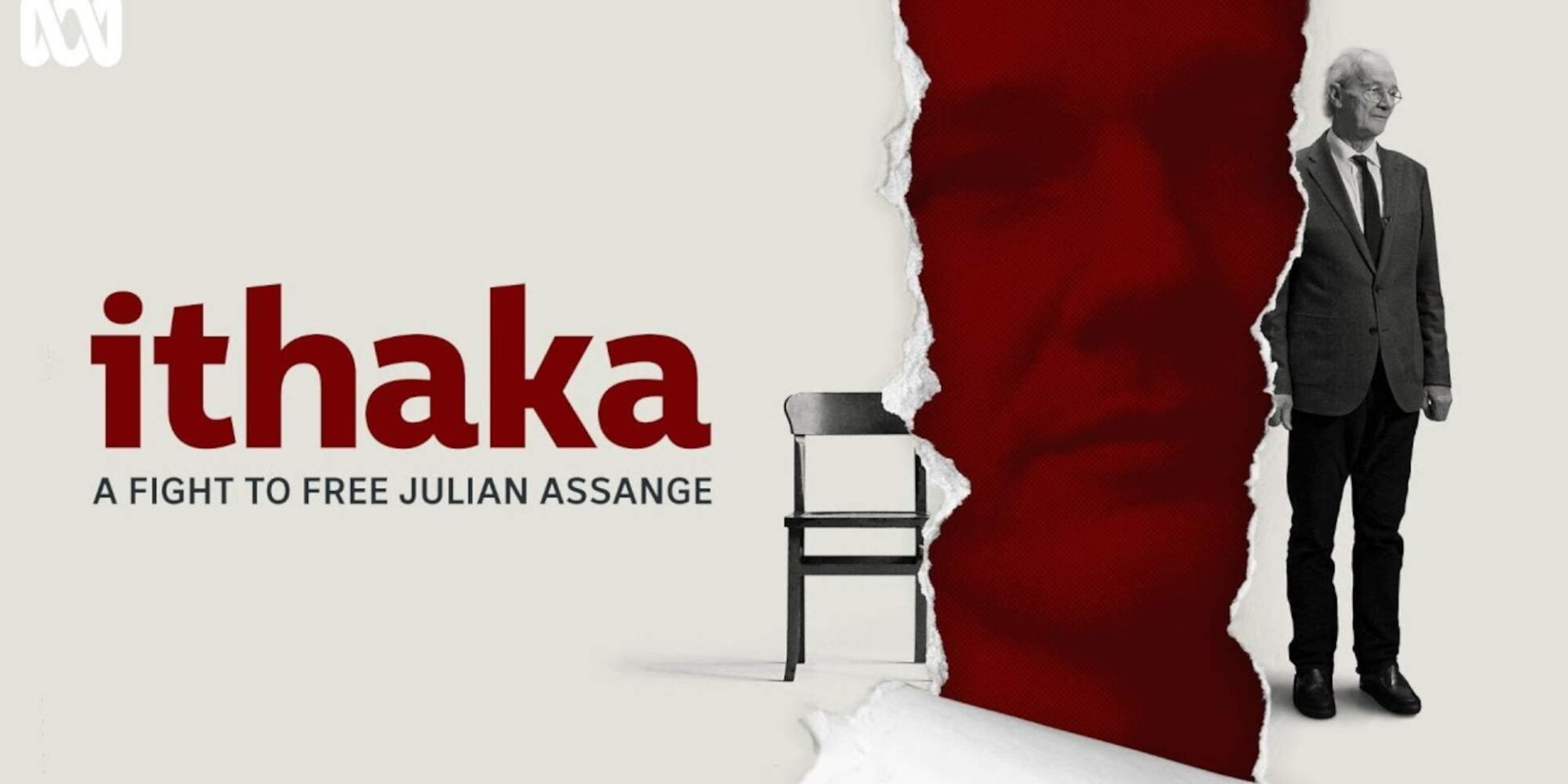 Το ντοκιμαντέρ για τον Τζούλιαν Ασάνζ