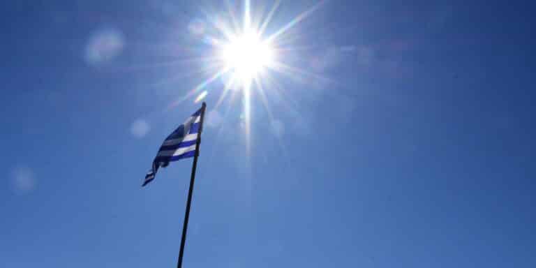 Καιρός σήμερα (26/1): Ηλιοφάνεια και θερμοκρασία έως 16 βαθμούς – Πού θα βρέξει