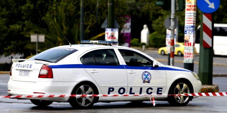 Επέτειος Γρηγορόπουλου: «Δρακόντεια» μέτρα με 5.000 αστυνομικούς, drones, ελικόπτερα και «Αίαντες»  – Πώς θα κινηθεί το Μετρό