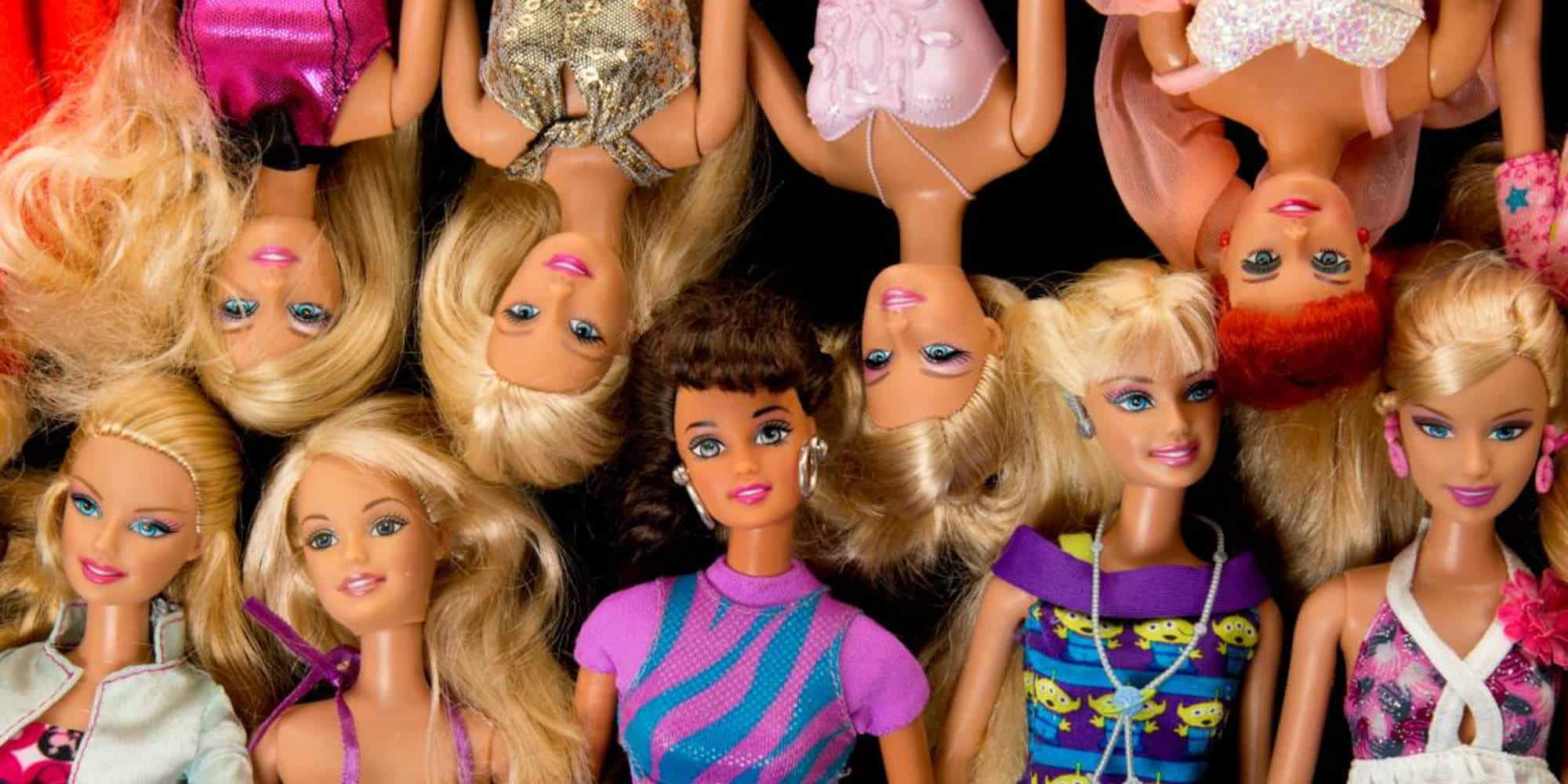 Κούκλες Barbie για όλα τα γούστα
