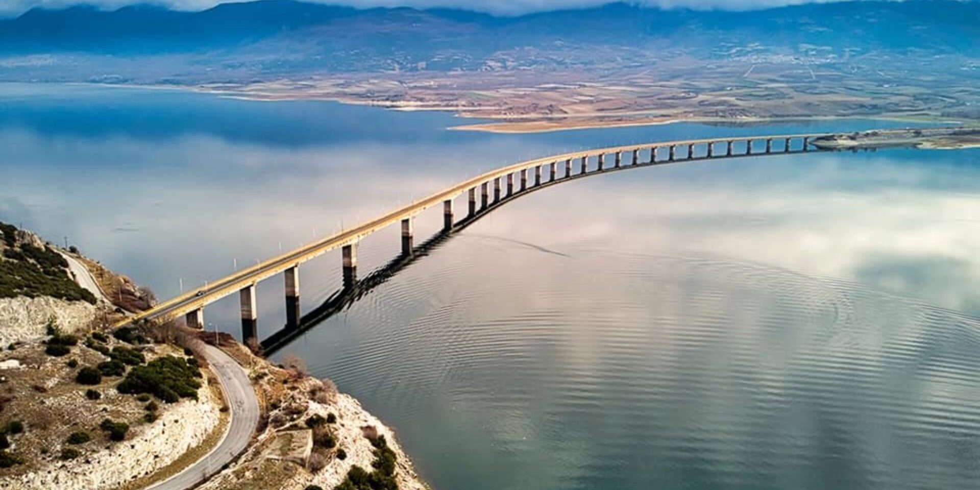 Η Γέφυρα Σερβίων
