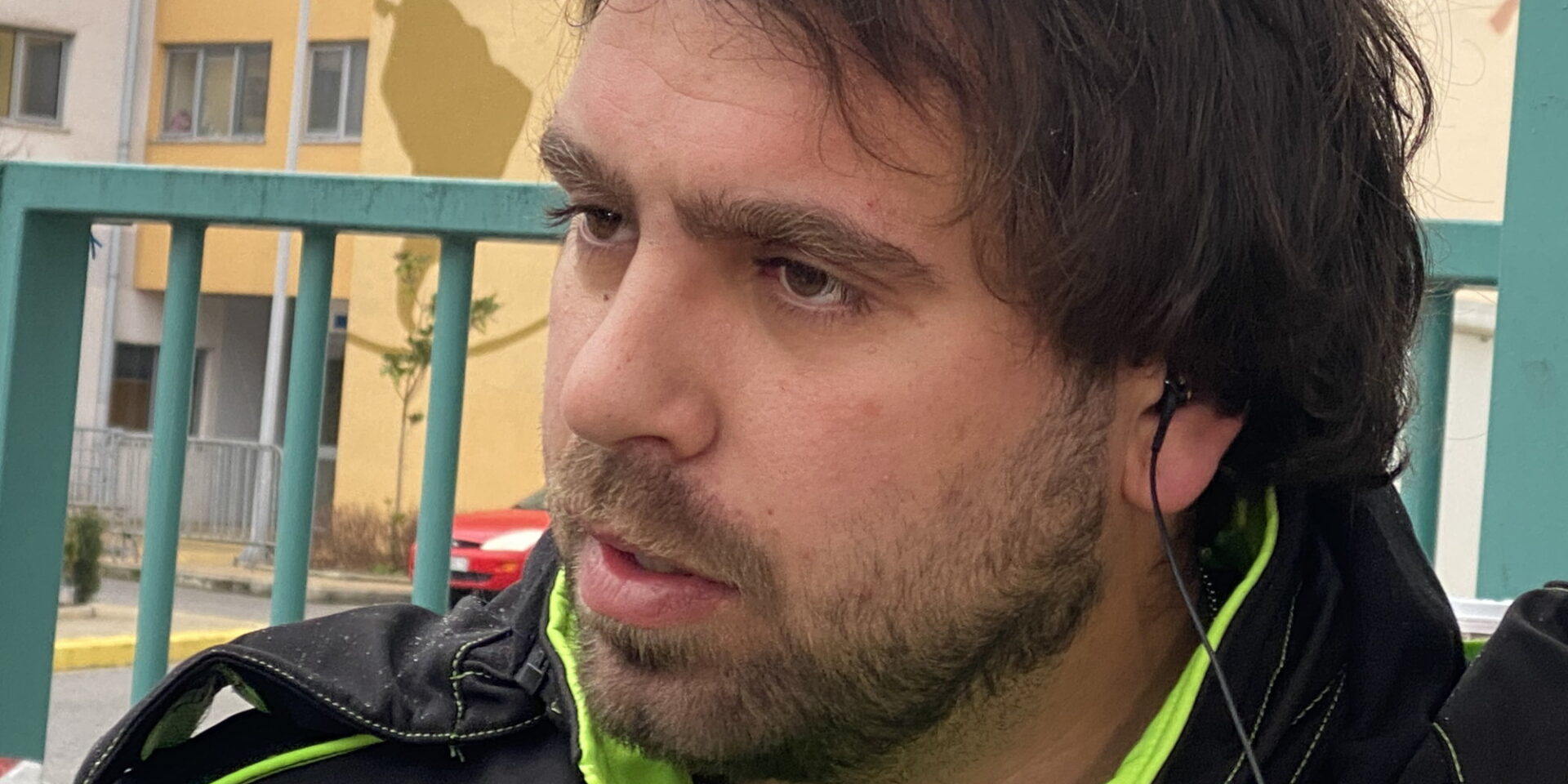 Στέργιος Μιναέμης