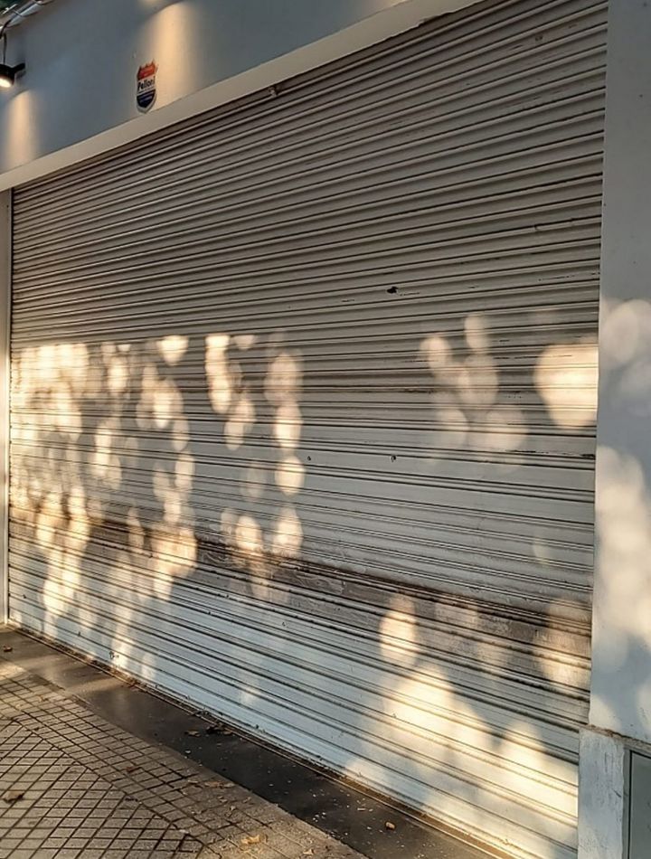 Επίθεση στην οικογένεια του Λιονέλ Μέσι: 14 σφαίρες σε σούπερ μάρκετ της γυναίκας του - «Λέο, σε περιμένουμε» (εικόνες & βίντεο)