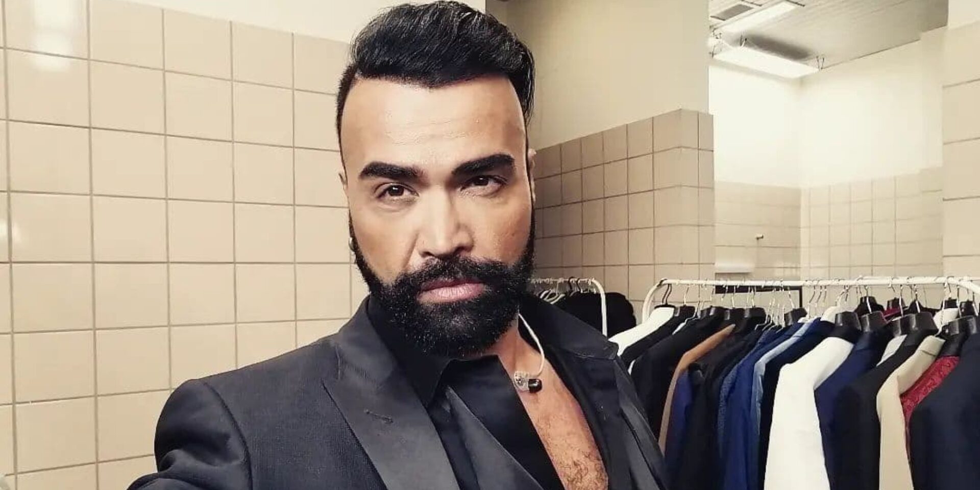 Ο Περικλής Κονδυλάτος που συμμετείχε σε παλαιότερο Survivor