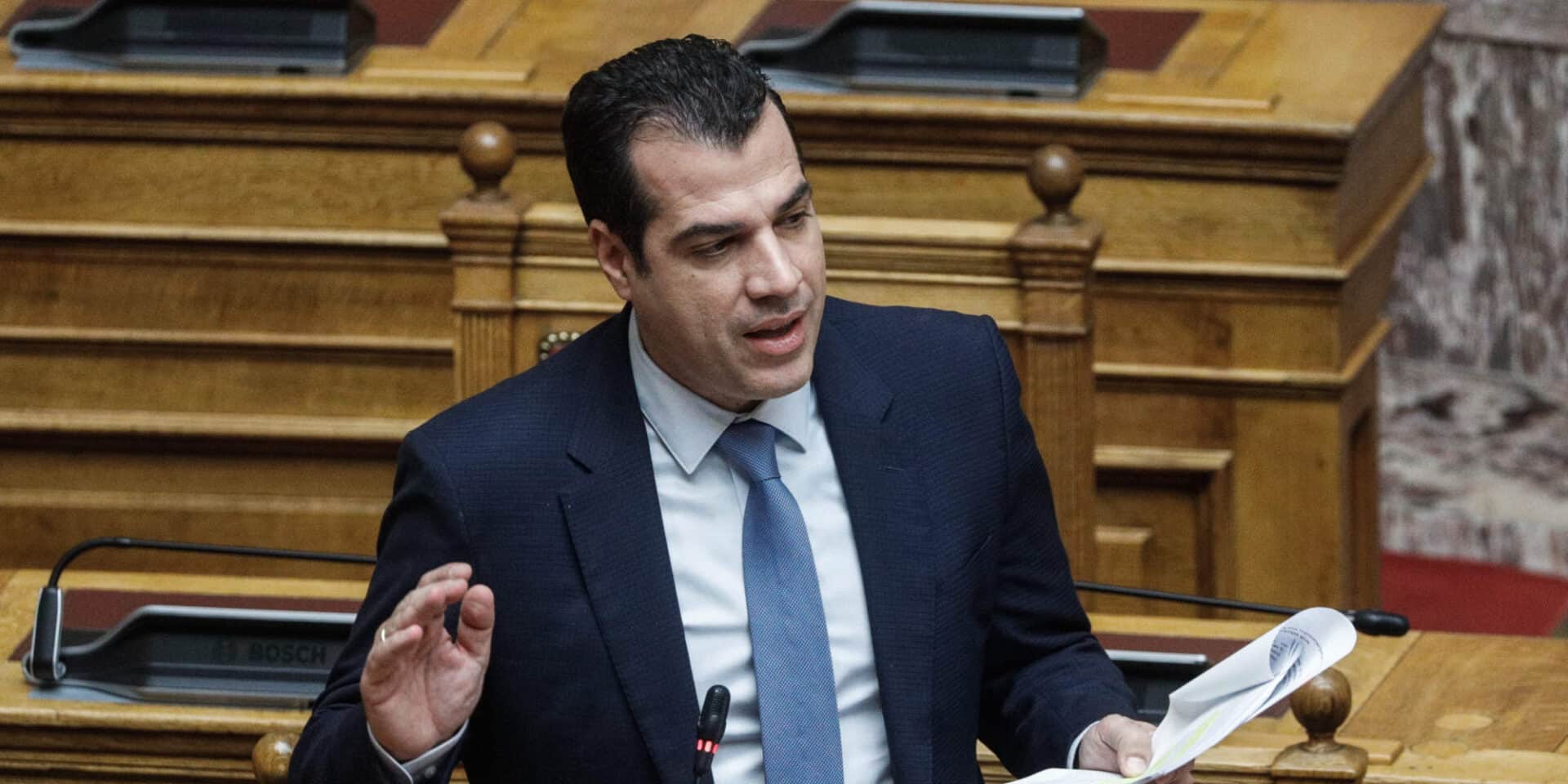 «Το υπουργείο Υγείας έχει στη διάθεσή τους, πλήρη δέσμη μέτρων και σε όλα τα επίπεδα, γιατί αυτοί οι άνθρωποι χρειάζονται την υποστήριξη της πολιτείας», τόνισε ο Θάνος Πλεύρης