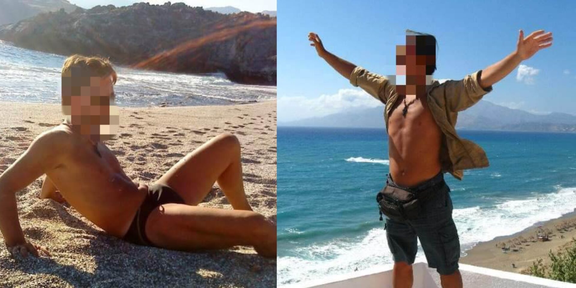 Ο 44χρονος προπονητής που κατηγορείται για βιασμούς ανηλίκων στην Ηλιούπολη