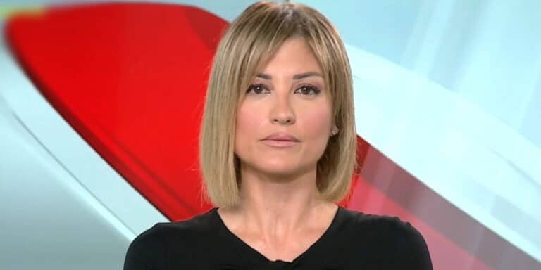 Συγκλονίζει η Ράνια Τζίμα: «Την ώρα που πέθανε η μητέρα μου ήμουν σε ελεύθερο ρεπορτάζ»