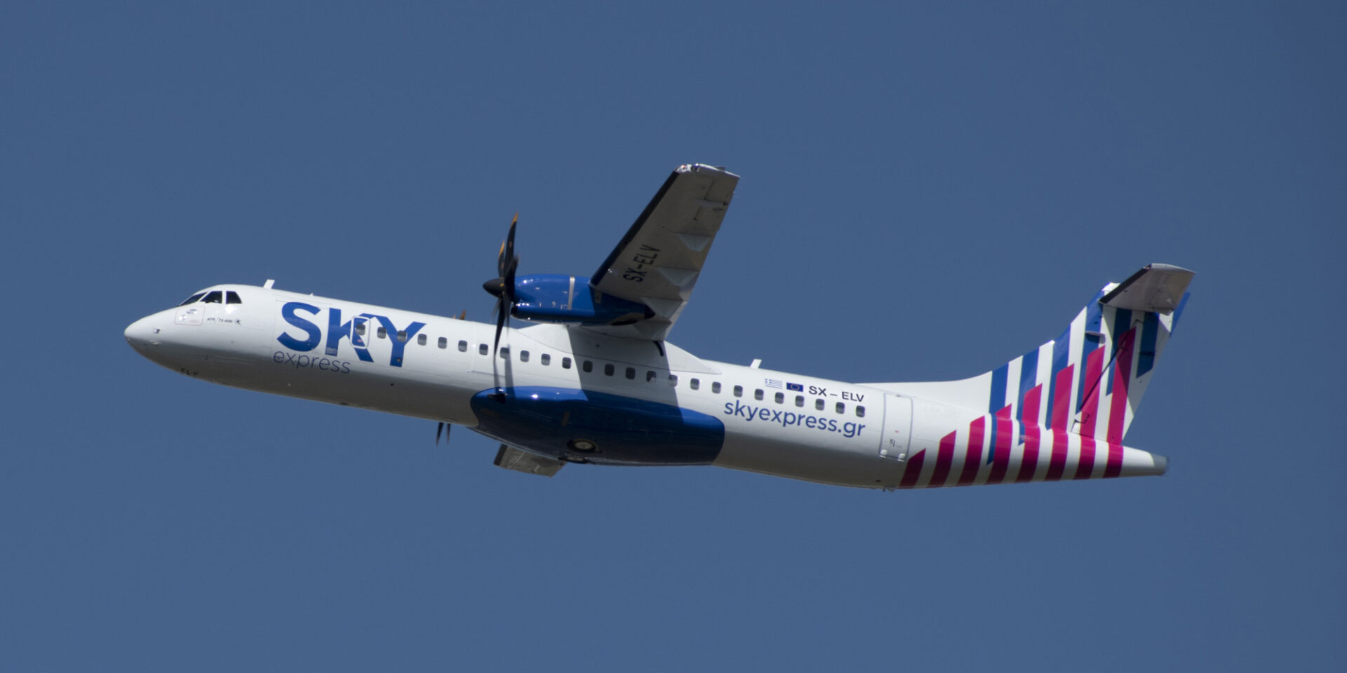 Sky Express