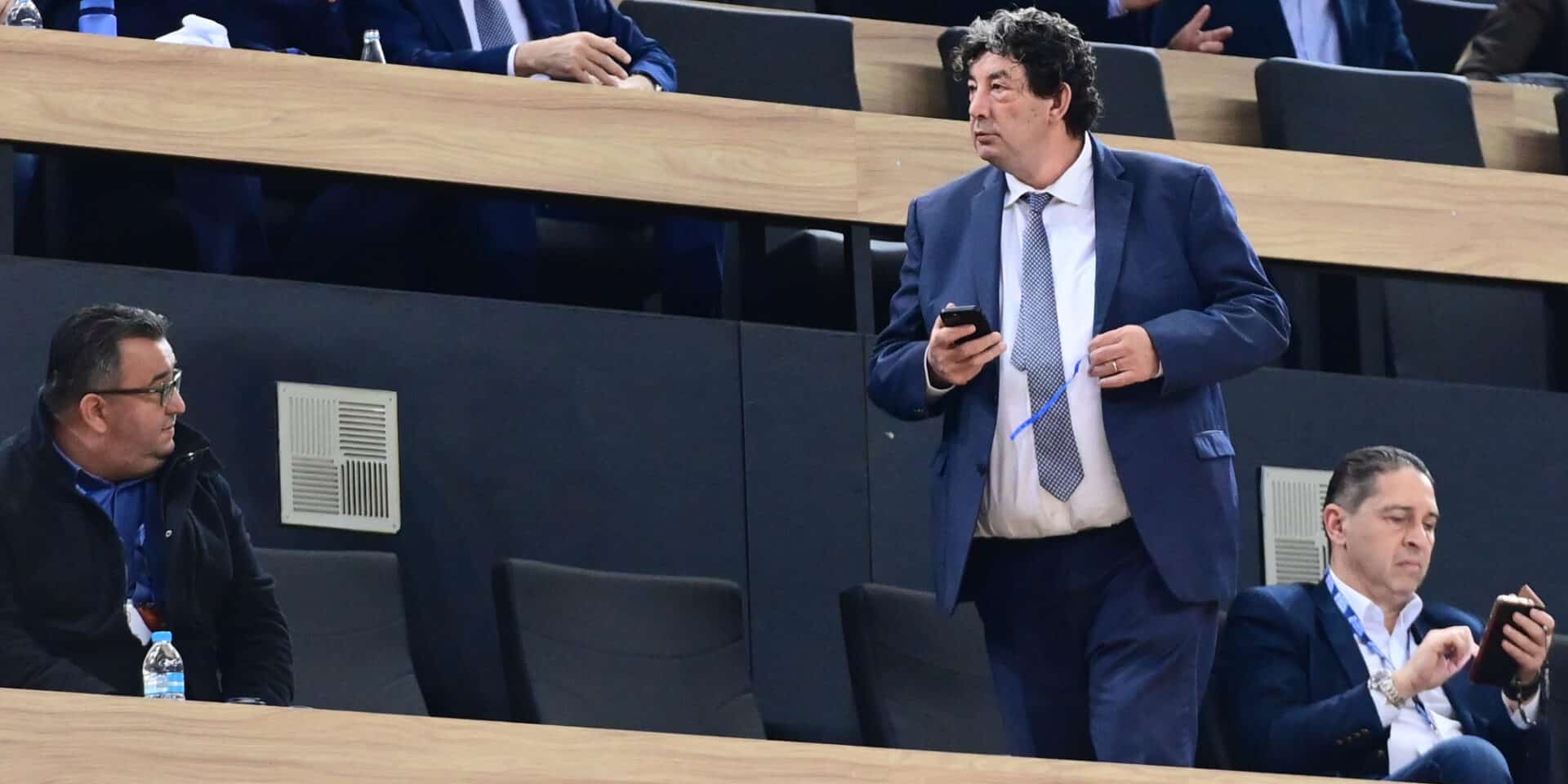 Βαγγέλης Γαλατσόπουλος