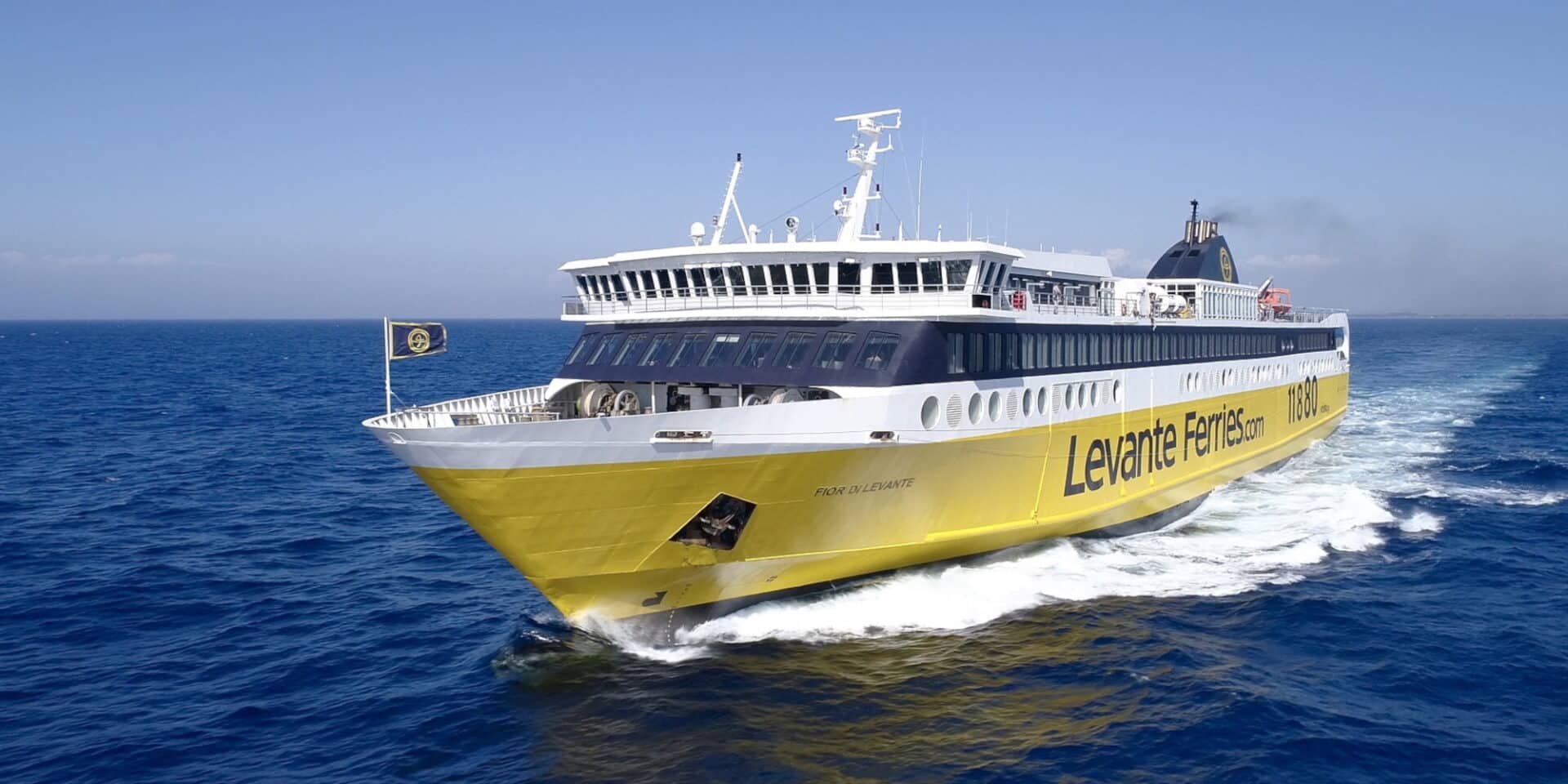Τηλεφώνη για βόμβα στο Fior di Levante