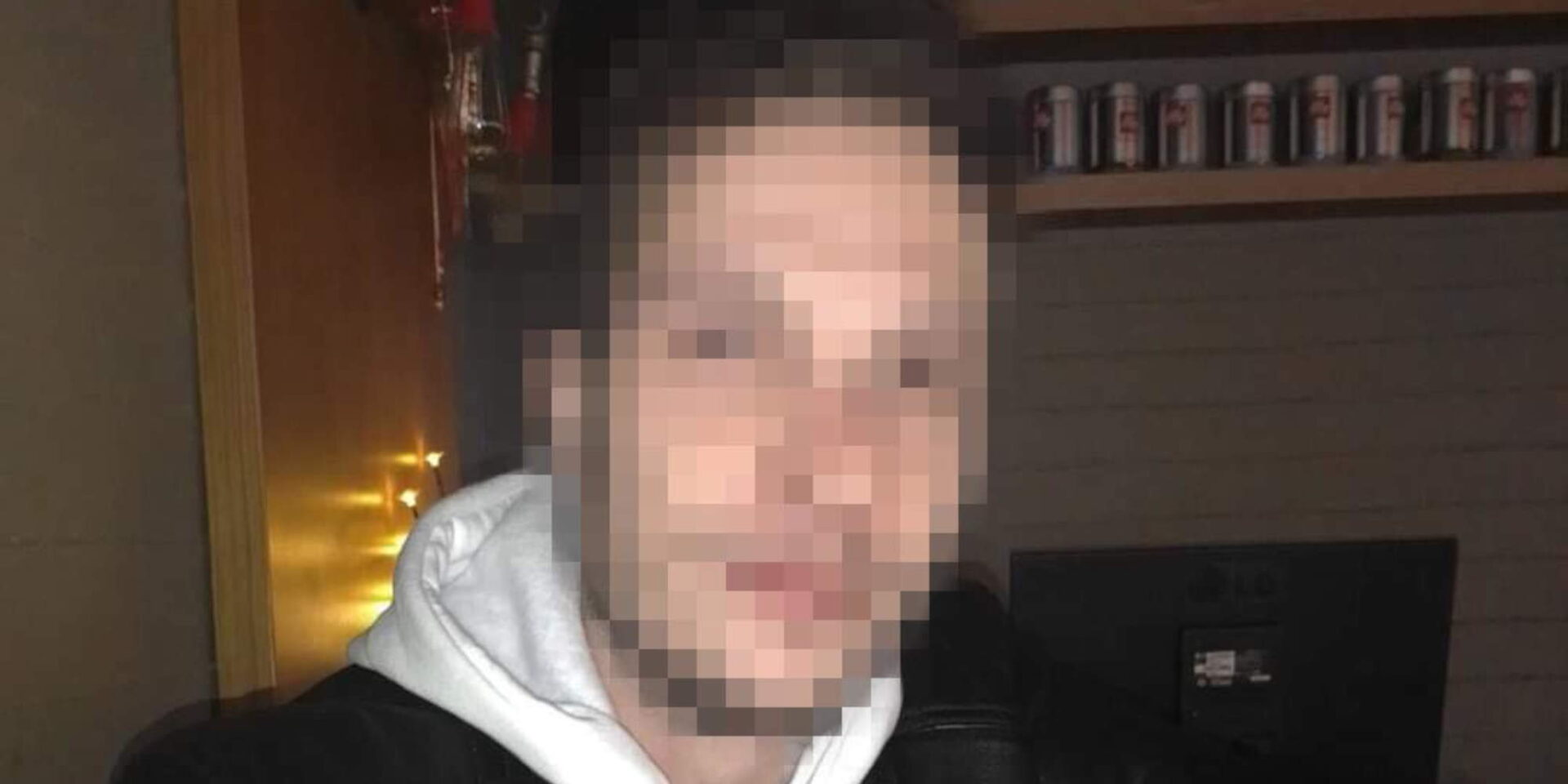Ο 34χρονος που φέρεται να σκότωσε τη μητέρα του με καραμπίνα στη Θεσσαλονίκη
