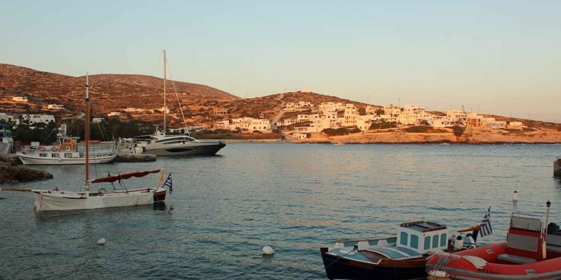 Δονούσα
