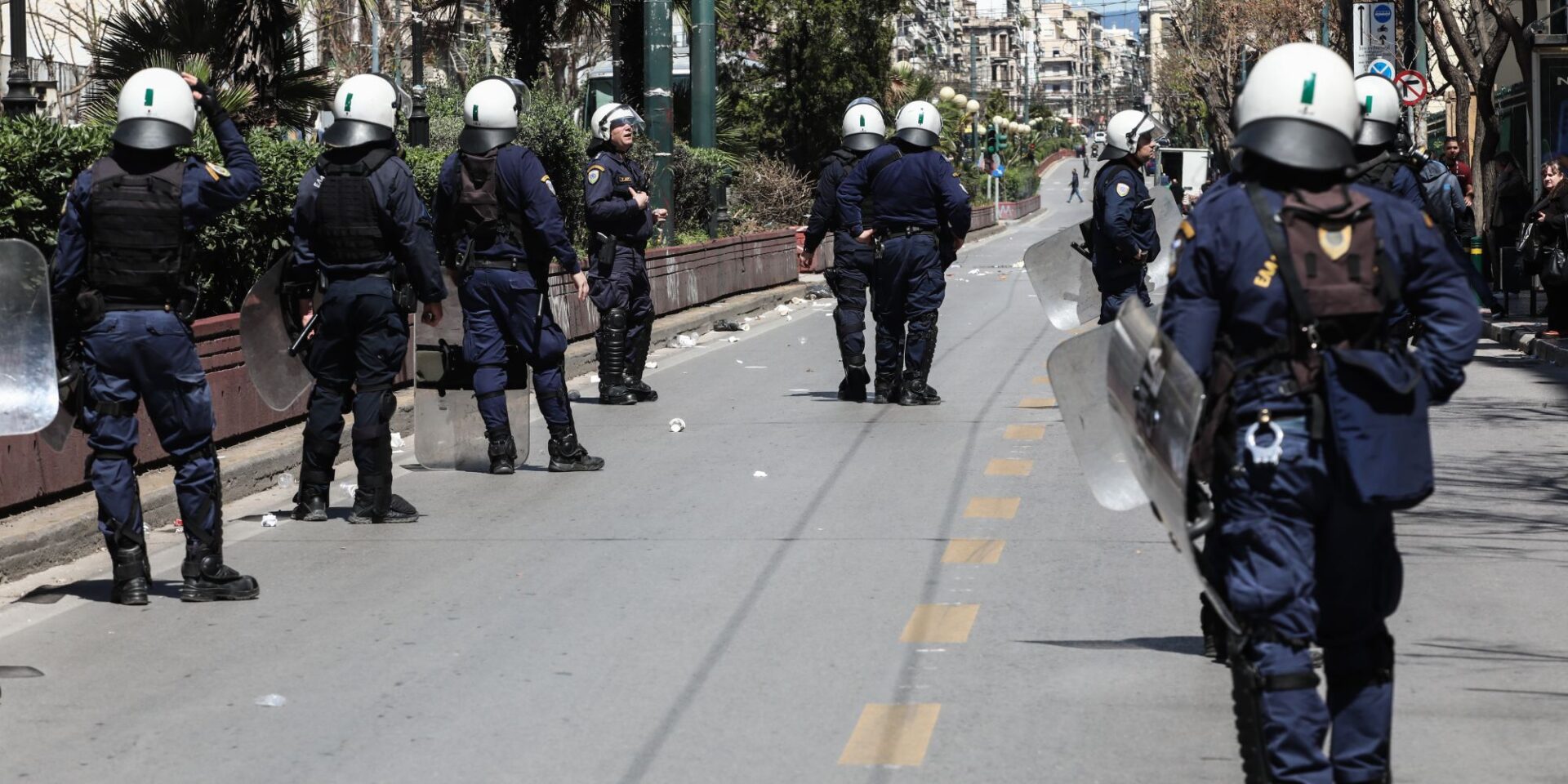 MAT έξω από την ΑΣΟΕΕ
