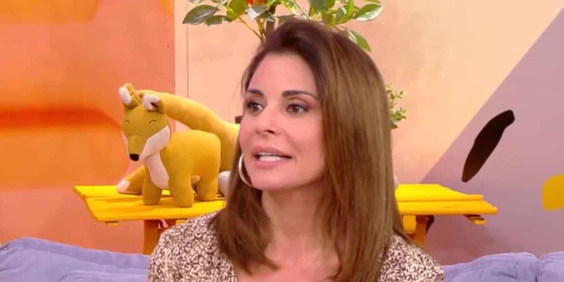 Η Ειρήνη Κολιδά