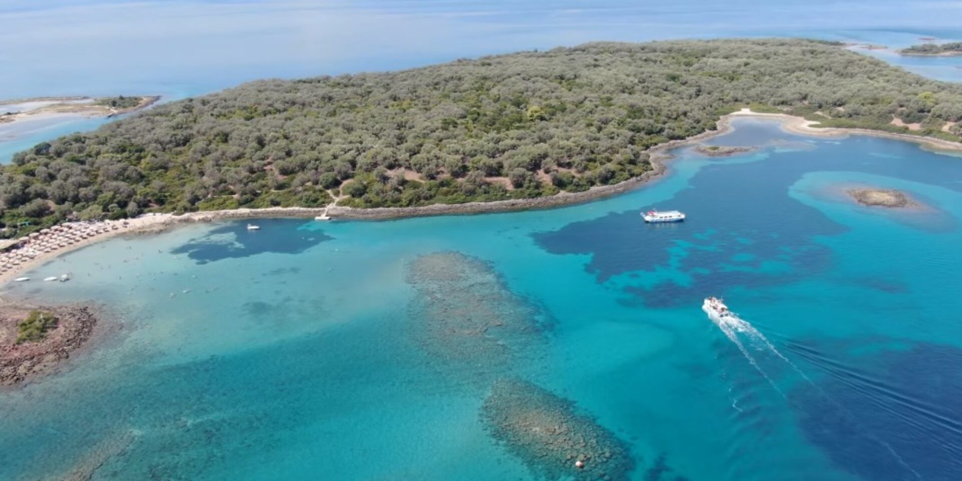 Λιχαδονήσια