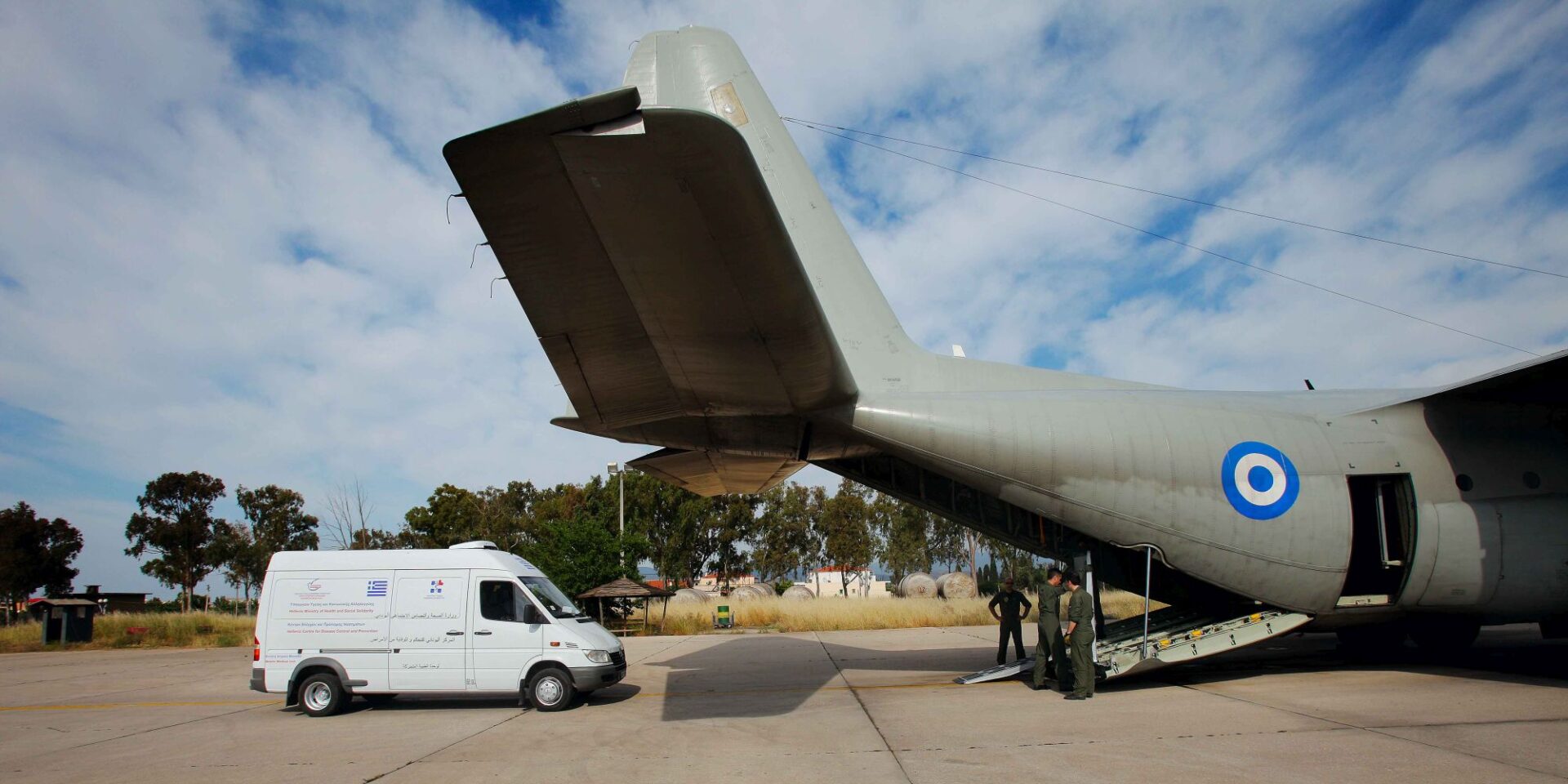 Αεροσκάφος C-130