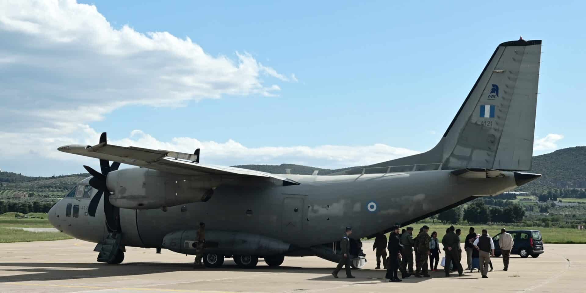C-130