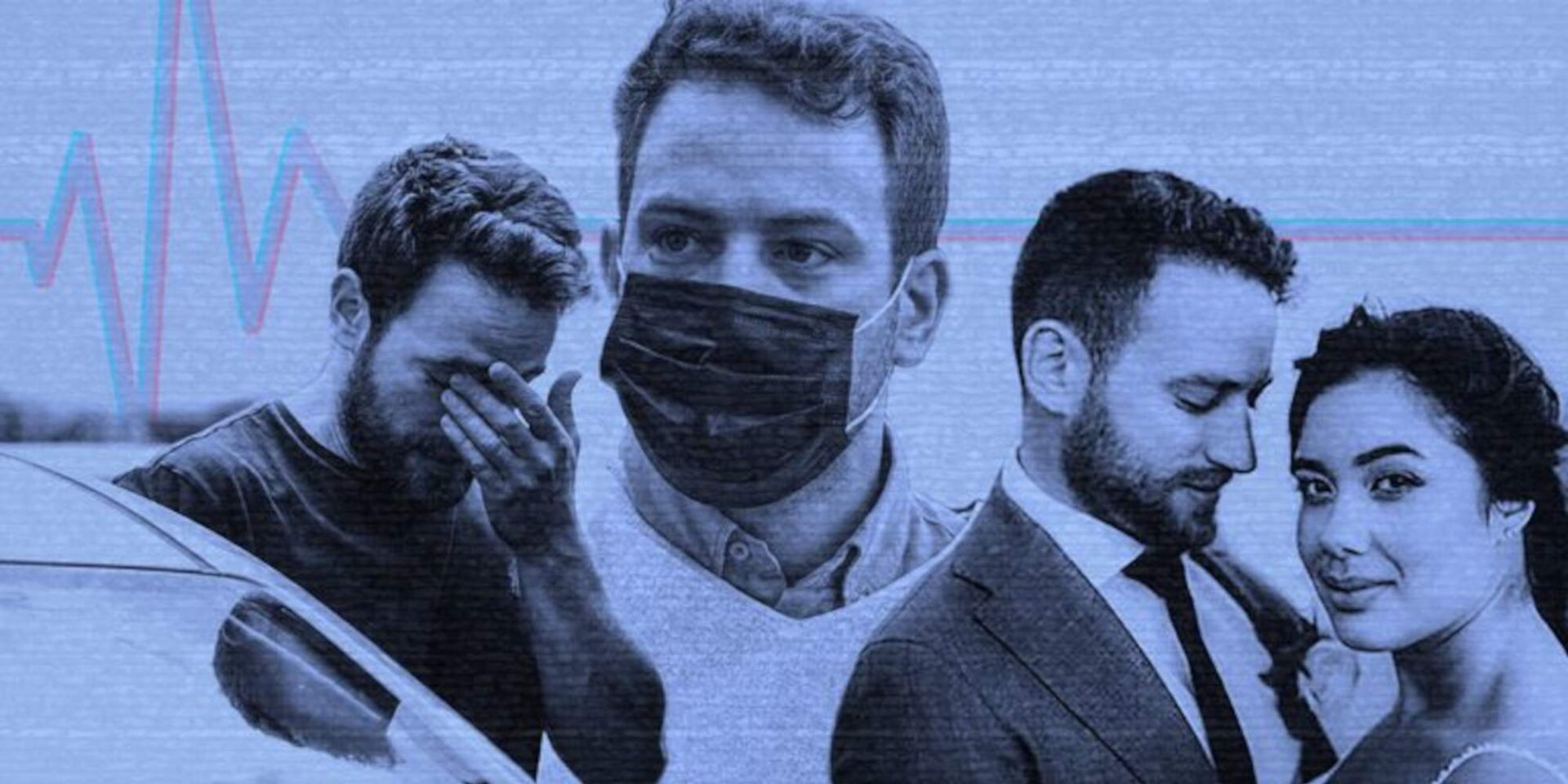 Η πολύκροτη υπόθεση της δολοφονίας της Καρολάιν Κράουτς / Φωτογραφία: Channel 5