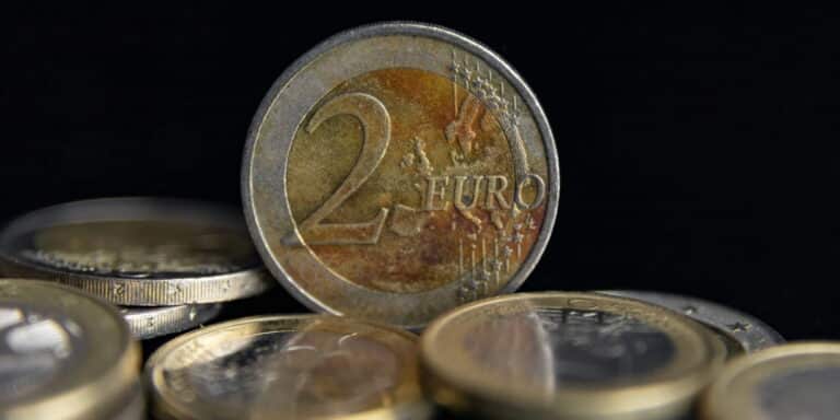Πληθωρισμός: «Βουτιά» στο 2,3% τον Μάιο σύμφωνα με την Eurostat