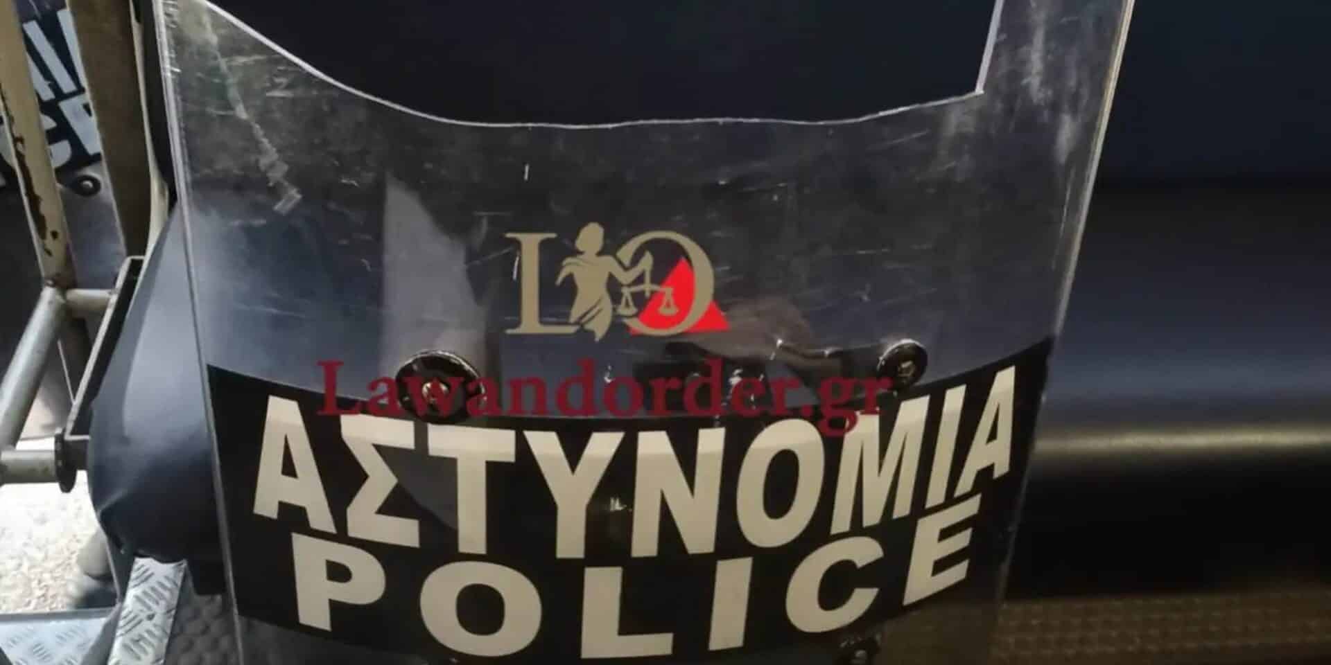Επεισόδια στο ΑΕΚ-Χάποελ
