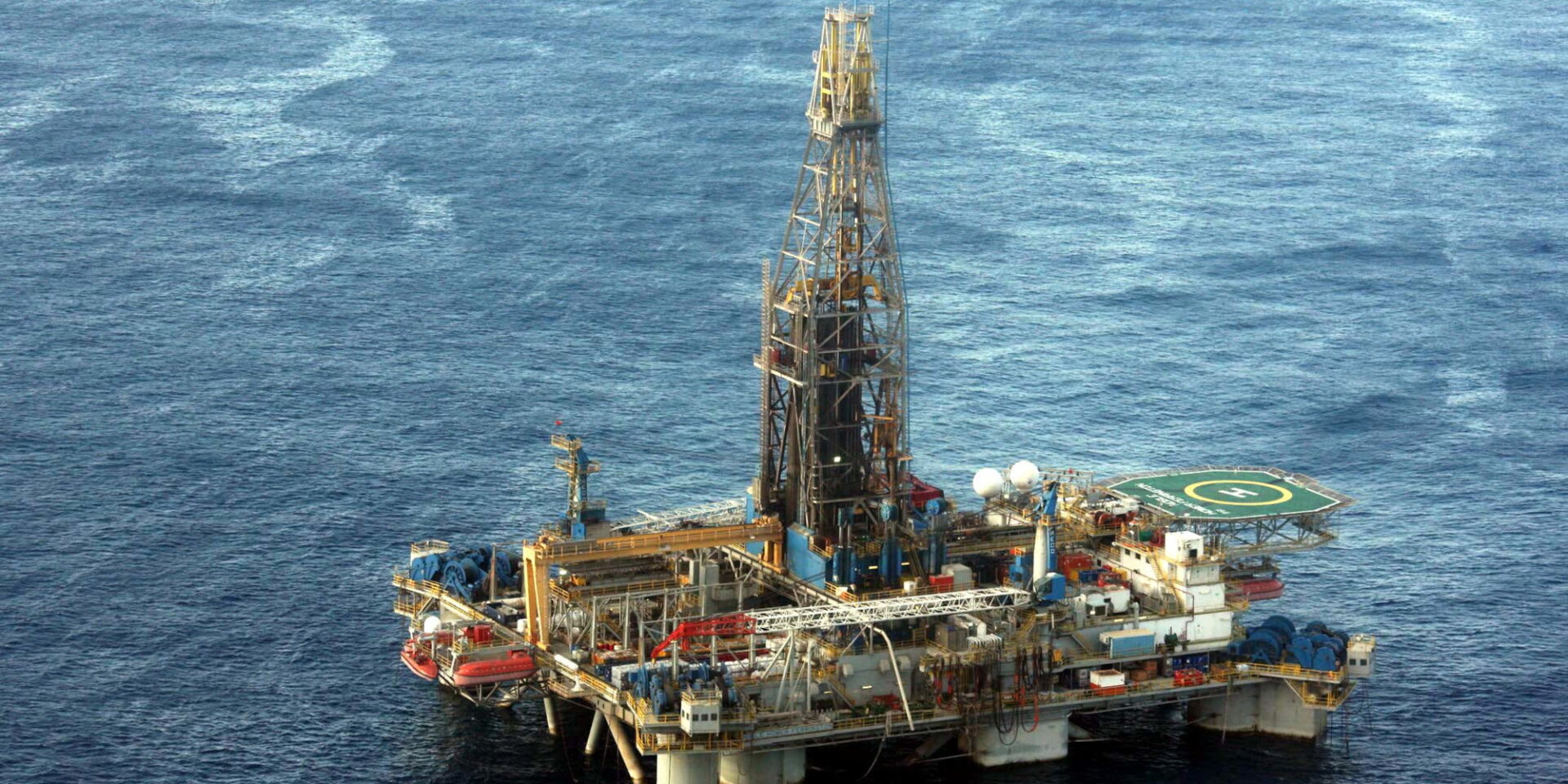 Αν τα αποτελέσματα της ερευνητικής γεώτρησης είναι θετικά θα πρέπει να ακολουθήσουν και άλλες