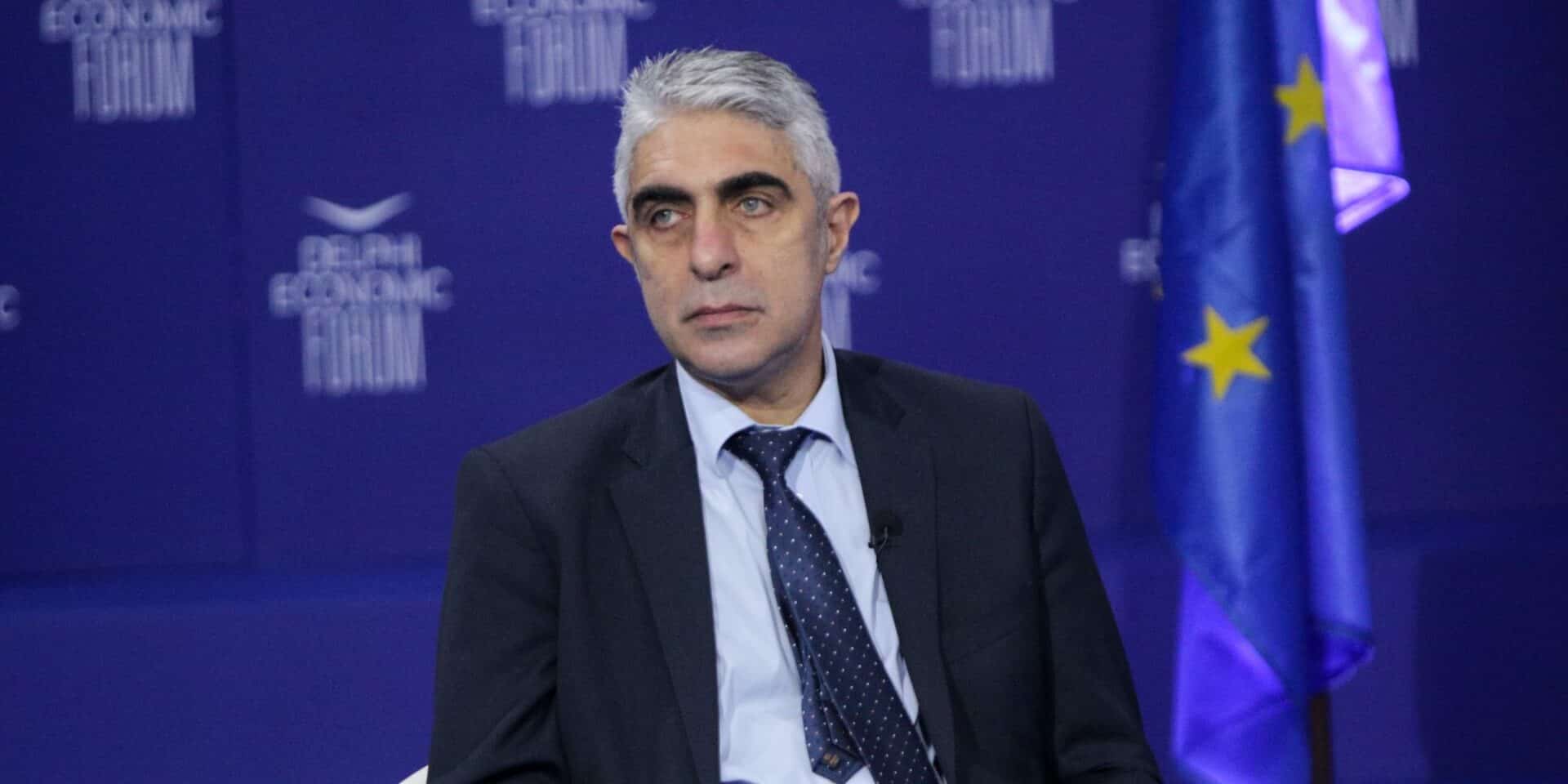 Ο Γιώργος Τσίπρας