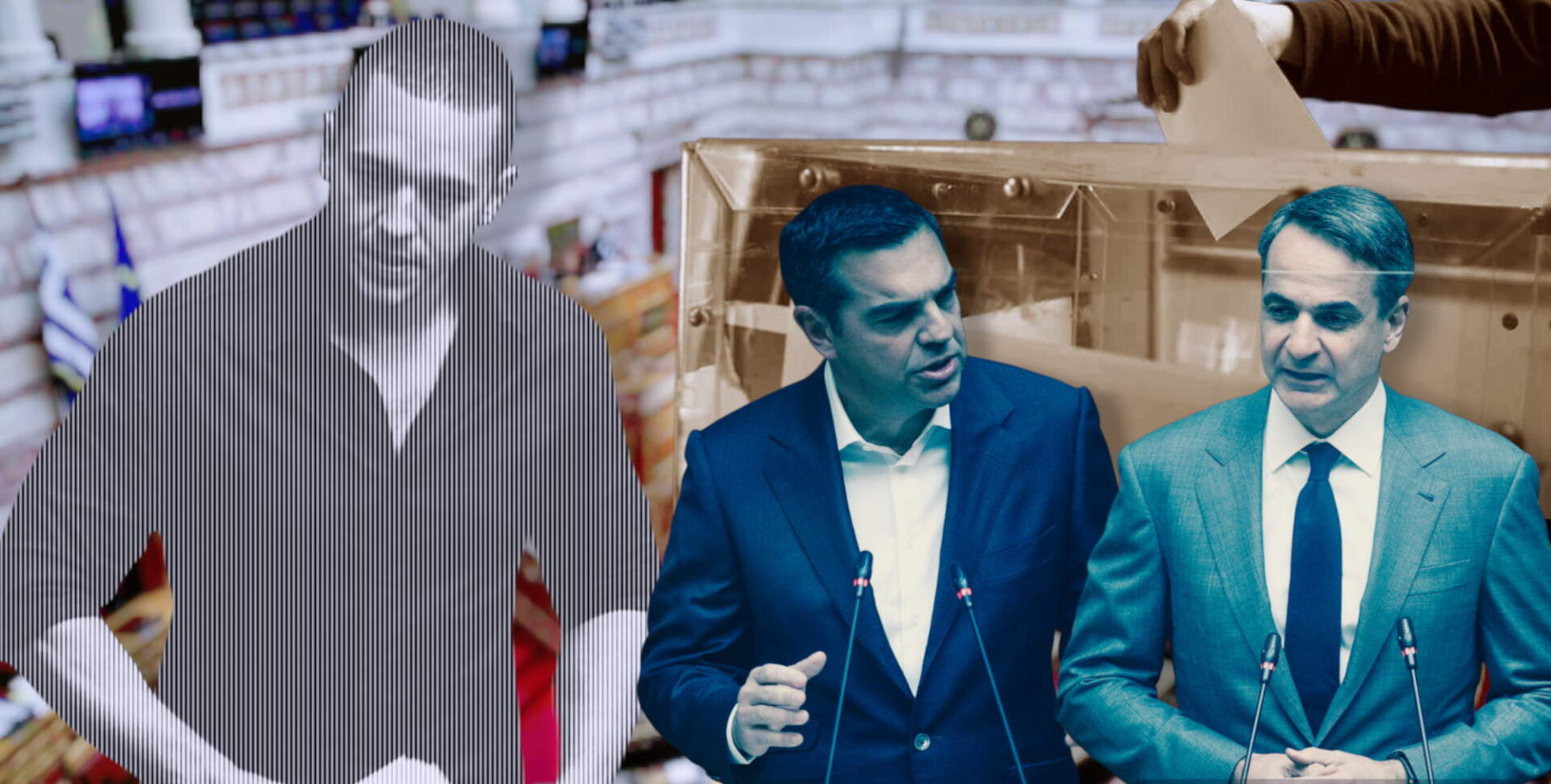 Δεν επετεύχθη συναίνεση απέναντι στο ενδεχόμενο καθόδου στις εκλογές του κόμματος Κασιδιάρη
