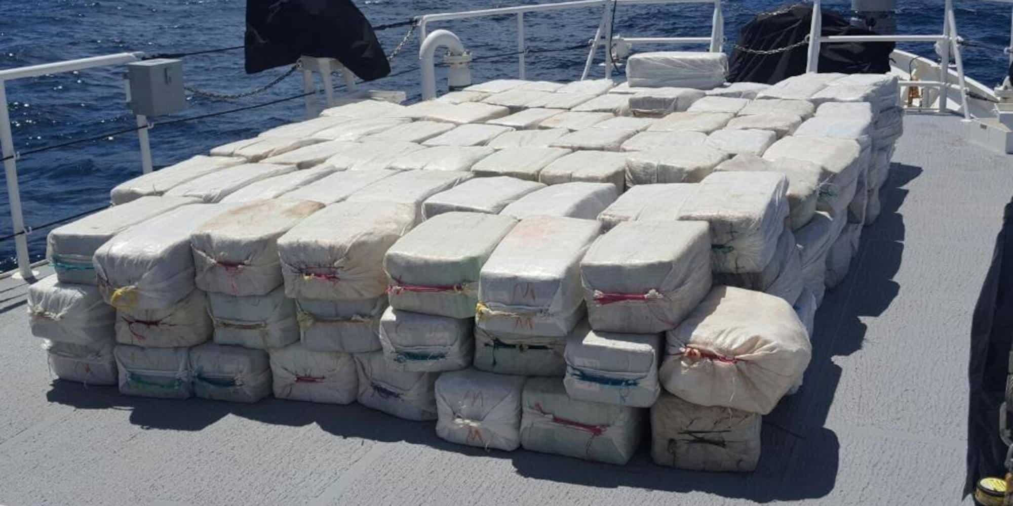 Κοκαΐνη σε πλοίοΚοκαΐνη σε πλοίο