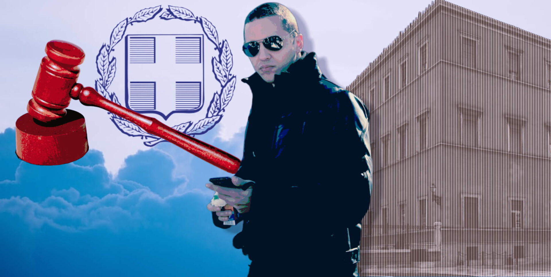 Το κόμμα Κασιδιάρη και η νέα τροπολογία της κυβέρνησης πριν τις εκλογές